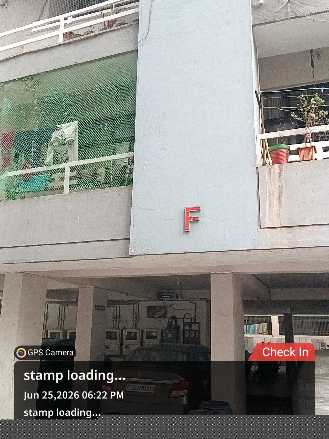Bank of India Auctions for Residential property in Ahmedabad, Gujarat image 2 of 3 in Ahmedabad, Ahmedabad | Bank of India auction property