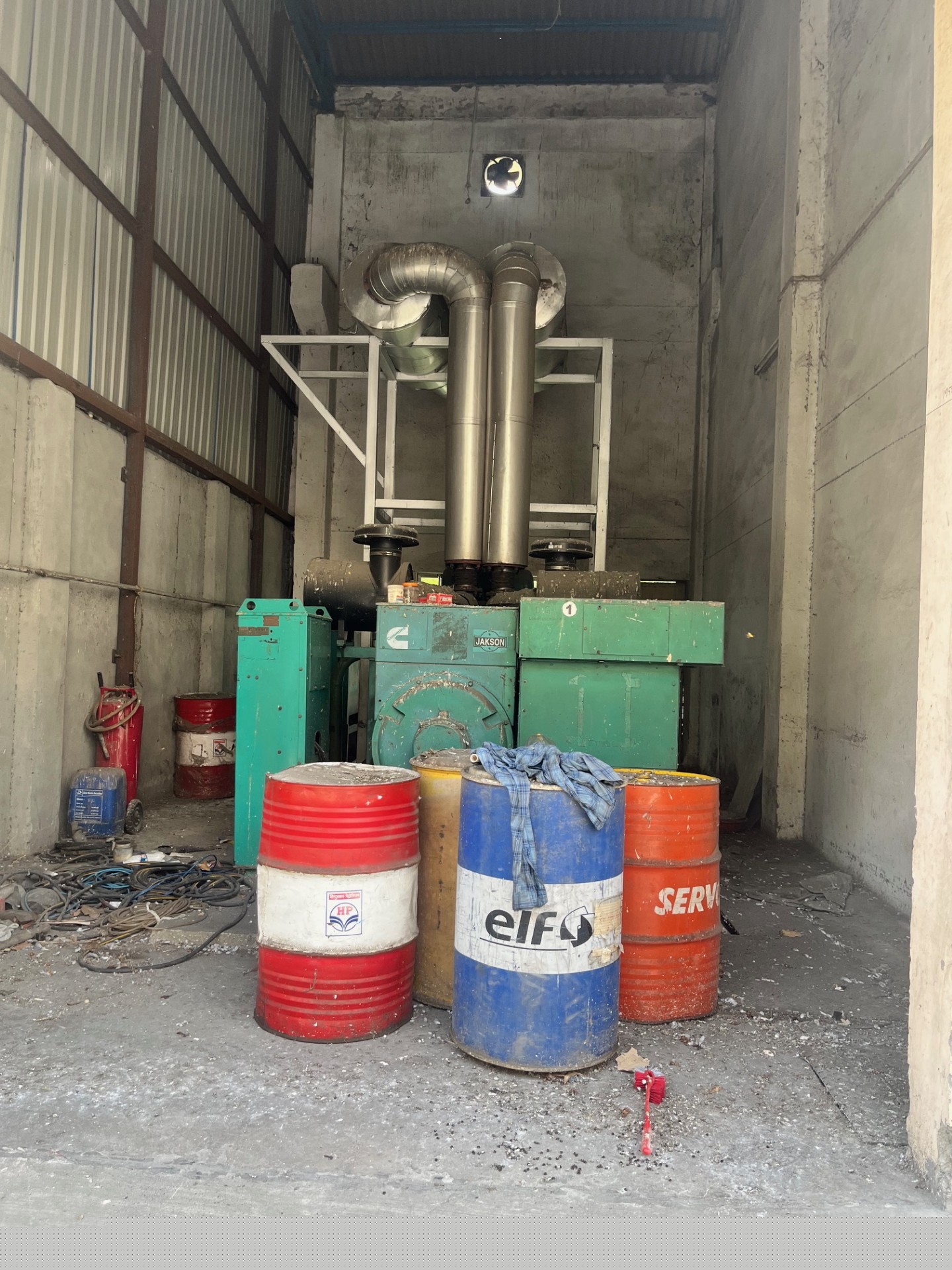 State Bank of India Auctions for Industrials property in Udham Singh Nagar, Uttarakhand image 3 of 3 in Dineshpur, Udham Singh Nagar | State Bank of India auction property