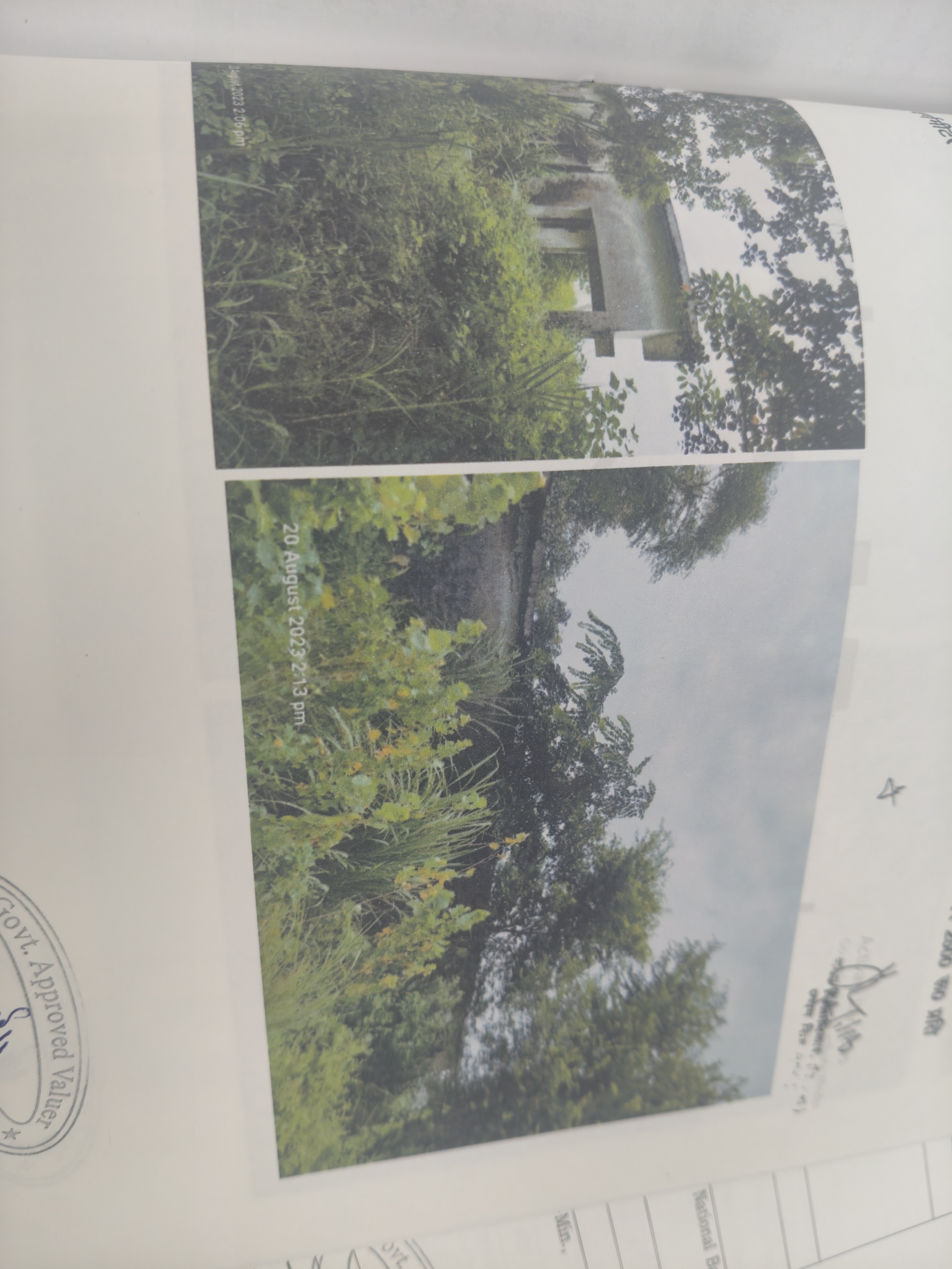 Punjab National Bank Auctions for Industrials property in Udham Singh Nagar, Uttarakhand image 2 of 3 in Bazpur, Udham Singh Nagar | Punjab National Bank auction property