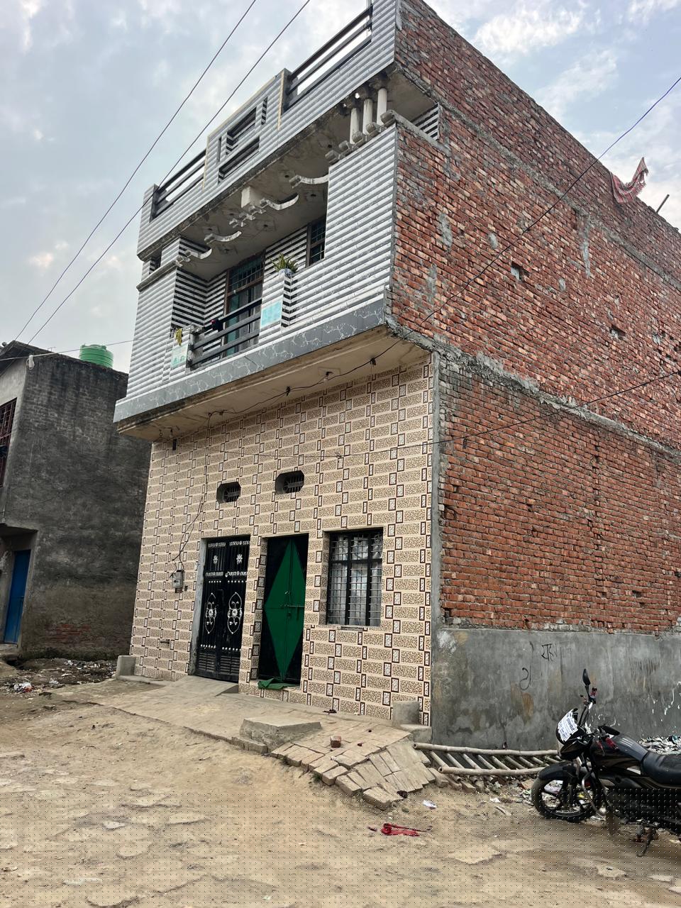 Punjab National Bank Auctions for Residential property in Muzaffarnagar, Uttar Pradesh image 2 of 3 in Muzaffarnagar, Muzaffarnagar | Punjab National Bank auction property