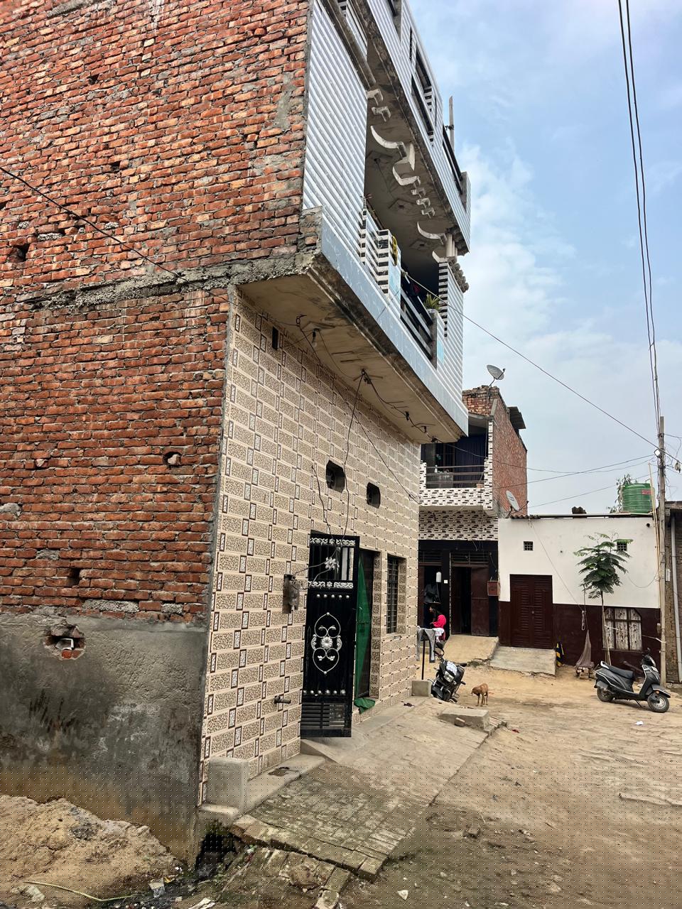 Punjab National Bank Auctions for Residential property in Muzaffarnagar, Uttar Pradesh image 3 of 3 in Muzaffarnagar, Muzaffarnagar | Punjab National Bank auction property