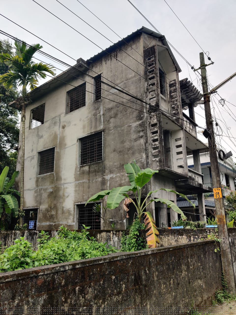 Punjab National Bank Auctions for Residential property in Ernakulam, Kerala image 2 of 8 in Alangad, Ernakulam | Punjab National Bank auction property