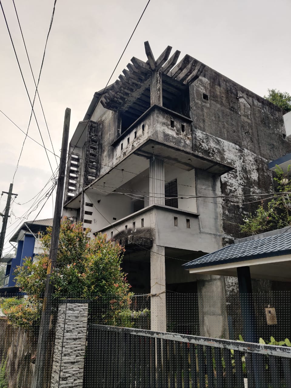 Punjab National Bank Auctions for Residential property in Ernakulam, Kerala image 3 of 8 in Alangad, Ernakulam | Punjab National Bank auction property