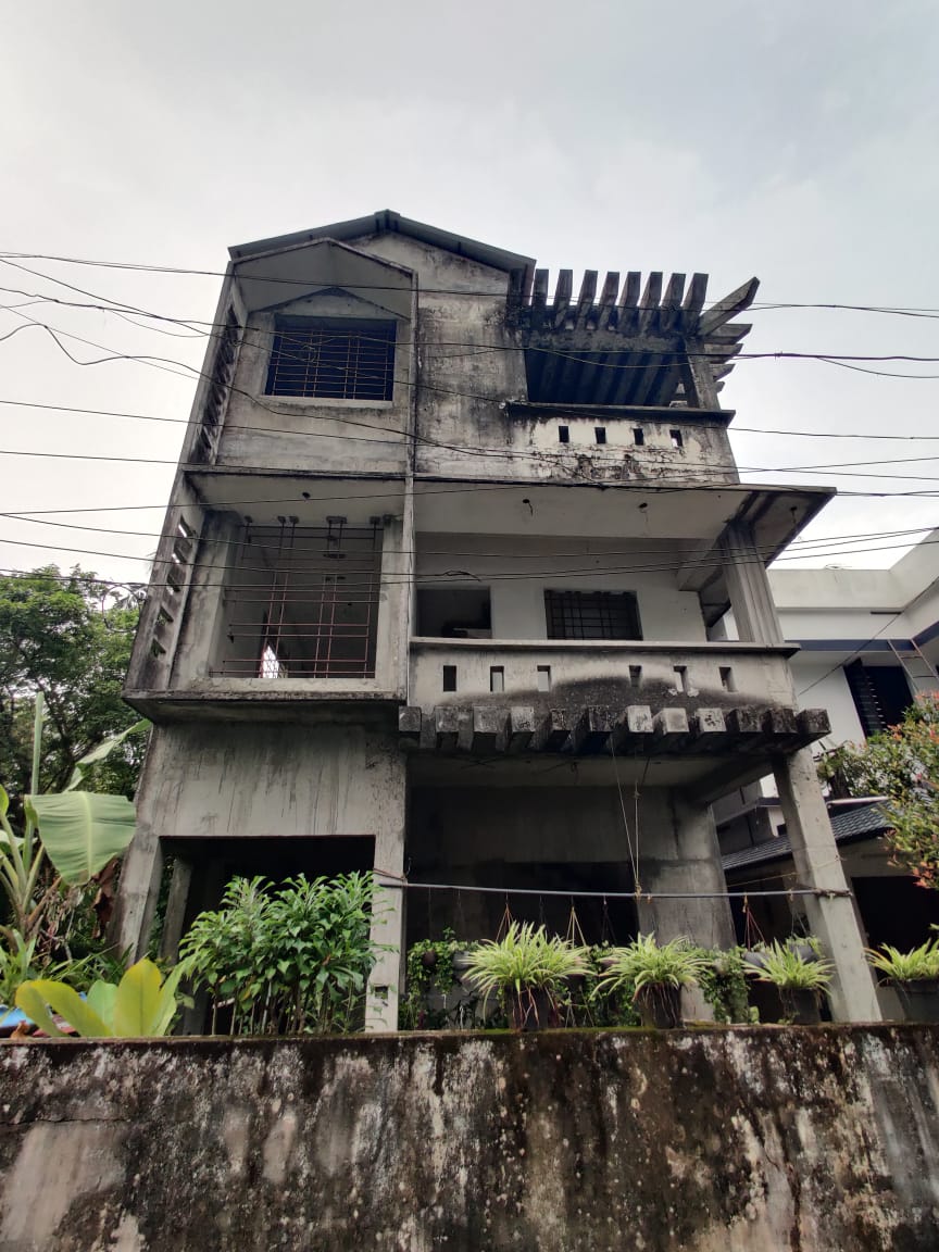 Punjab National Bank Auctions for Residential property in Ernakulam, Kerala image 4 of 8 in Alangad, Ernakulam | Punjab National Bank auction property