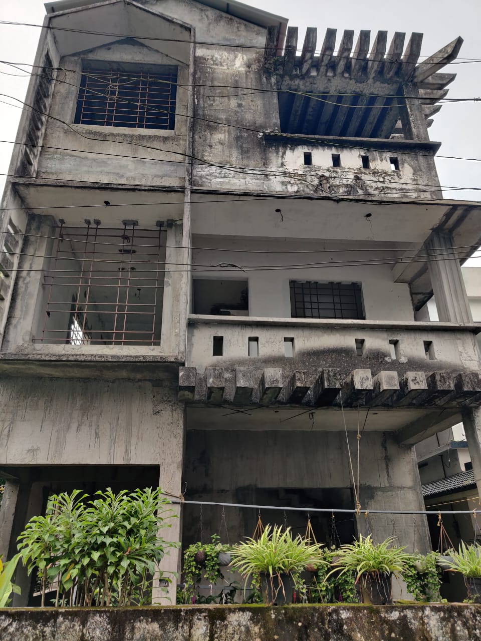 Punjab National Bank Auctions for Residential property in Ernakulam, Kerala image 6 of 8 in Alangad, Ernakulam | Punjab National Bank auction property