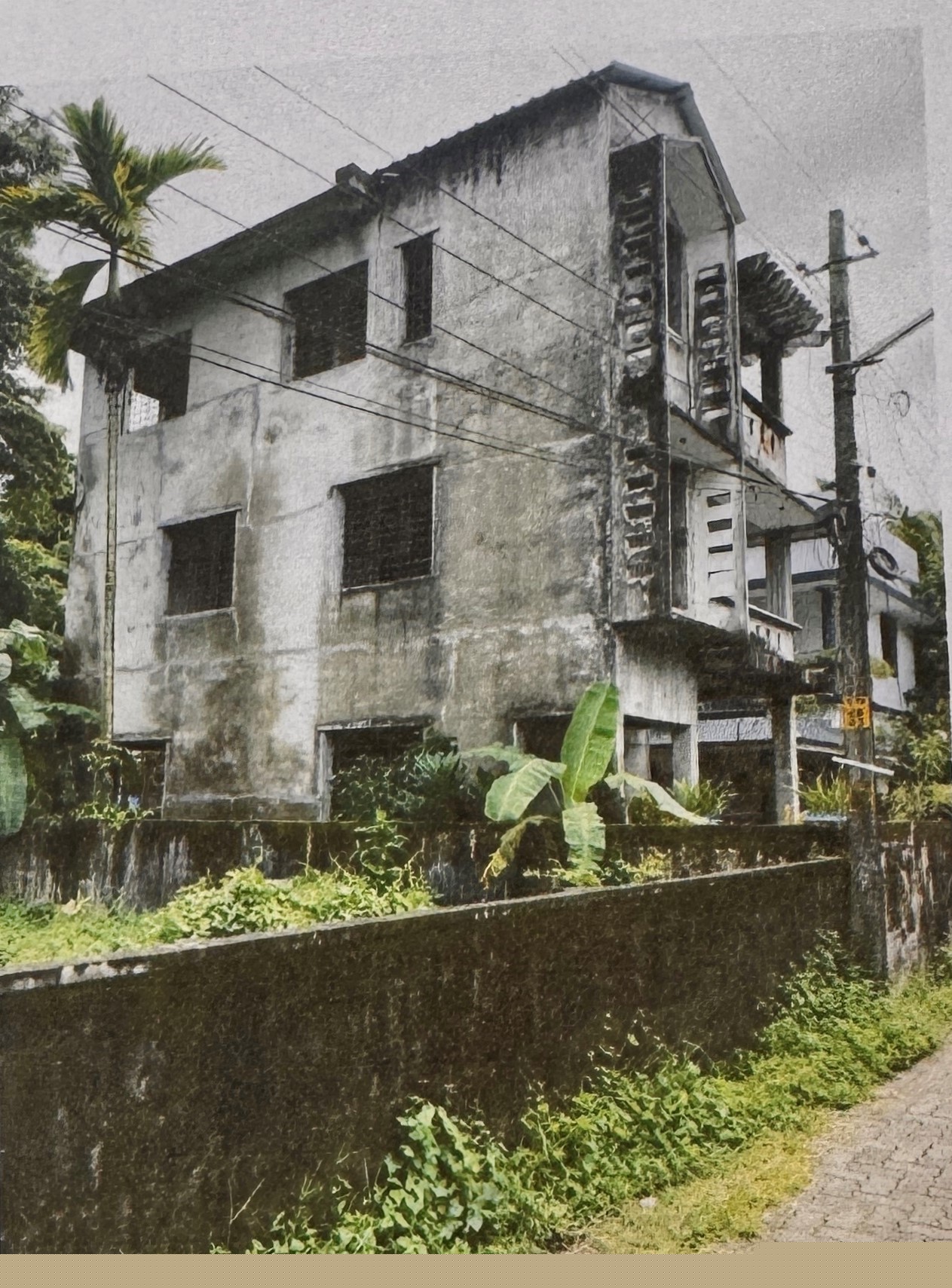 Punjab National Bank Auctions for Residential property in Ernakulam, Kerala image 8 of 8 in Alangad, Ernakulam | Punjab National Bank auction property