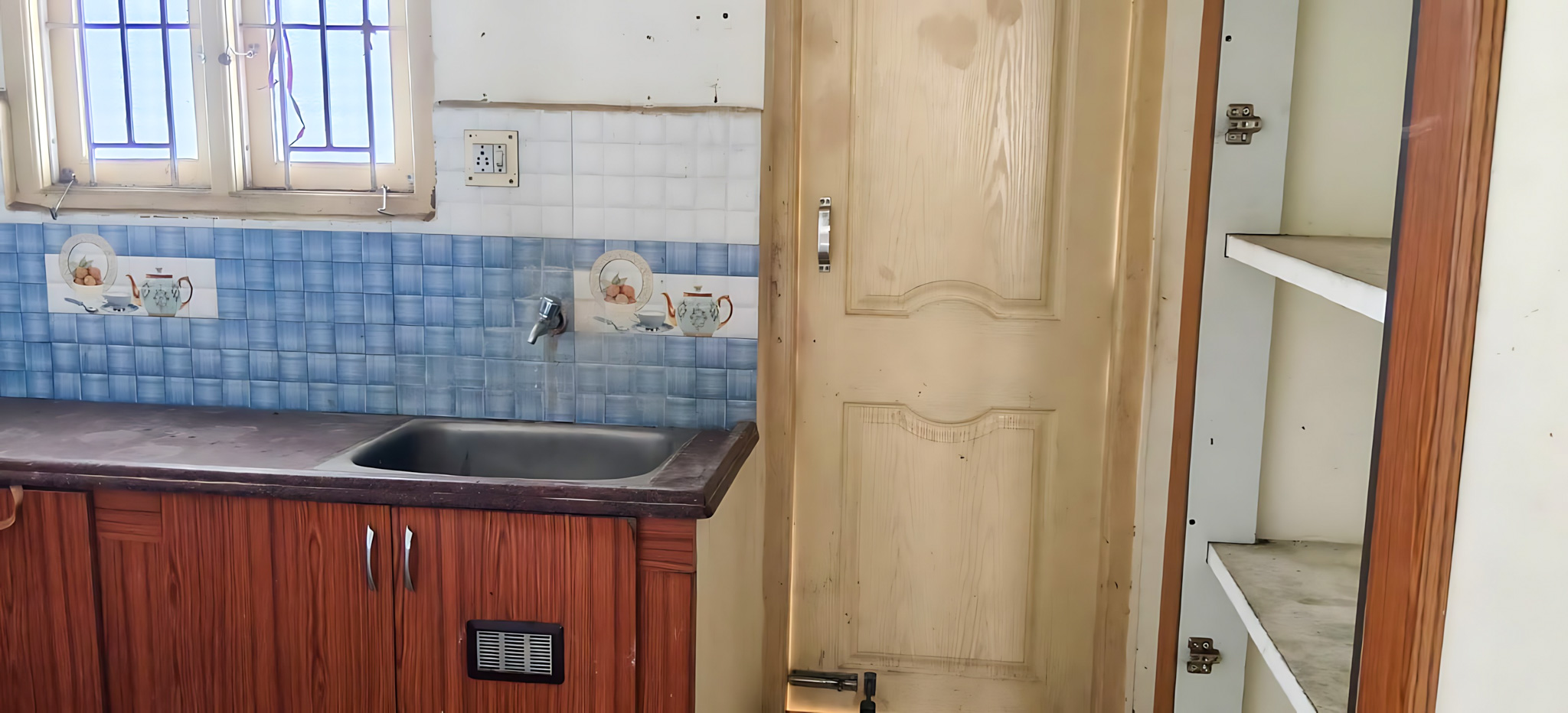 Indian Overseas Bank Auctions for Residential property in Chennai, Tamil Nadu image 11 of 17 in Chennai, Chennai | Indian Overseas Bank auction property