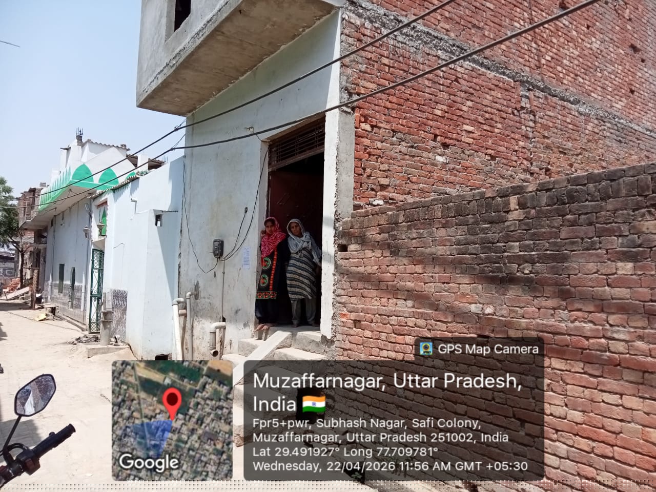 Punjab National Bank Auctions for Residential property in Muzaffarnagar, Uttar Pradesh image 3 of 3 in Muzaffarnagar, Muzaffarnagar | Punjab National Bank auction property