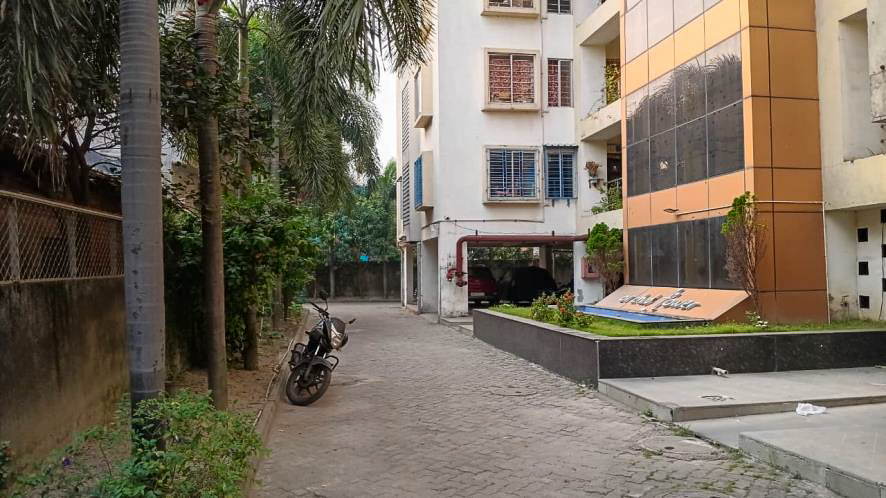 Bank of India Auctions for Residential property in Howrah, West Bengal image 3 of 12 in Howrah, Howrah | Bank of India auction property