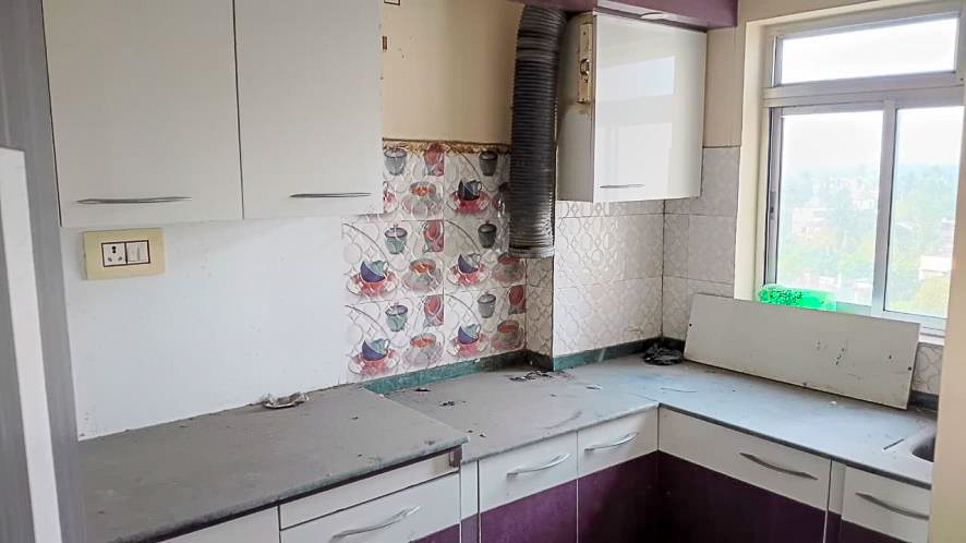 Bank of India Auctions for Residential property in Howrah, West Bengal image 6 of 12 in Howrah, Howrah | Bank of India auction property