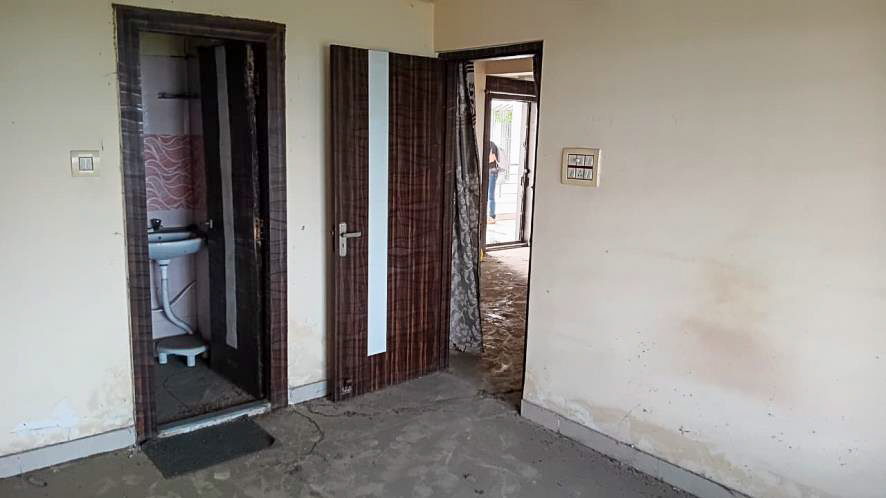 Bank of India Auctions for Residential property in Howrah, West Bengal image 4 of 16 in Howrah, Howrah | Bank of India auction property
