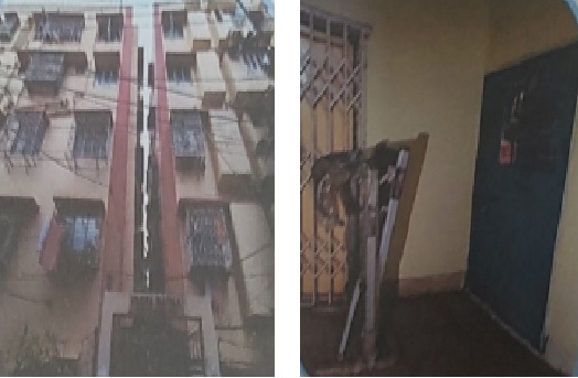 Union Bank of India Auctions for Residential property in Kolkata, West Bengal image 2 of 2 in Kolkata, Kolkata | Union Bank of India auction property