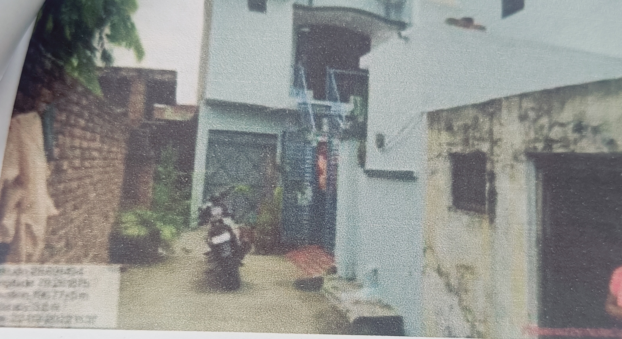 Punjab & Sind Bank Auctions for Residential property in Rampur, Andhra Pradesh image 2 of 2 in Bilaspur, Rampur | Punjab & Sind Bank auction property