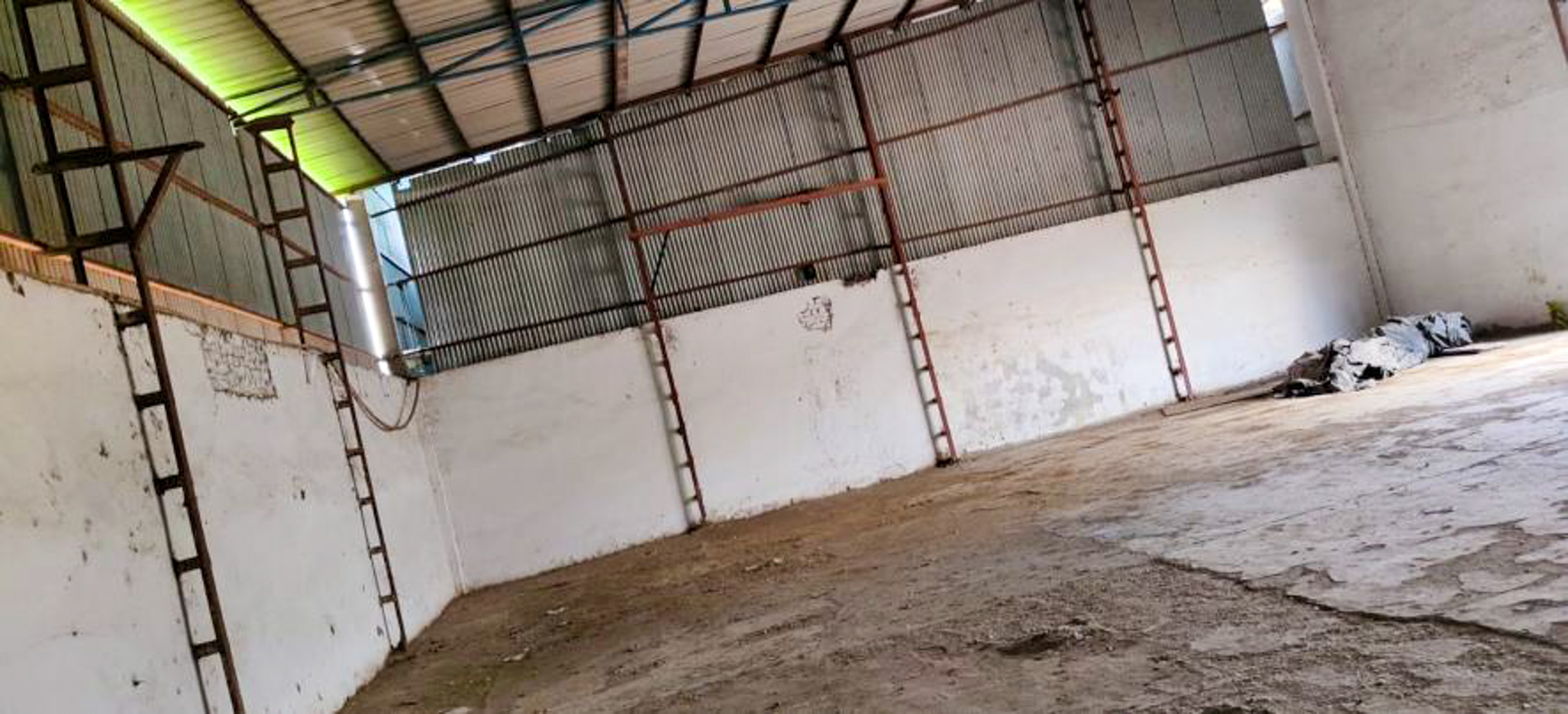 Punjab National Bank Auctions for Industrials property in Udham Singh Nagar, Uttarakhand image 12 of 16 in Bazpur, Udham Singh Nagar | Punjab National Bank auction property