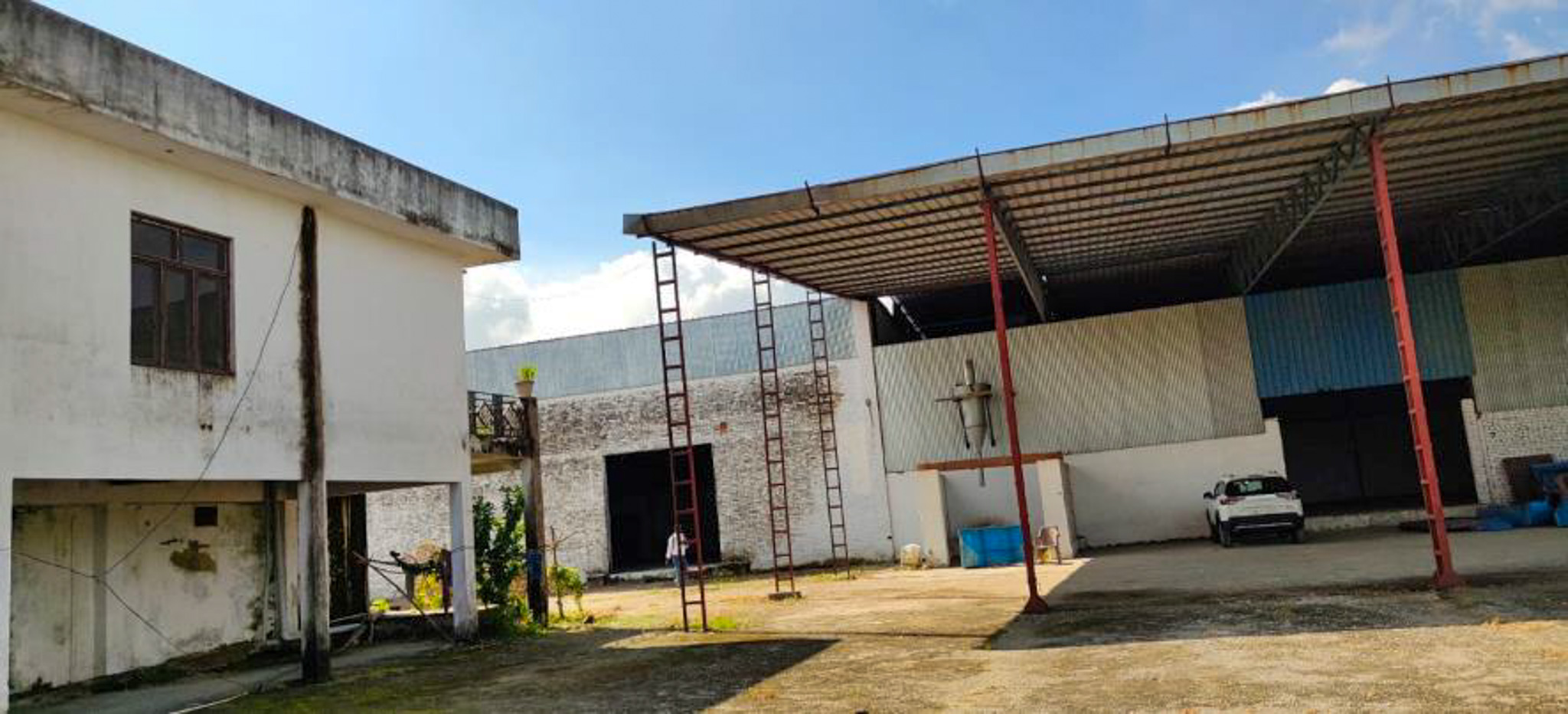 Punjab National Bank Auctions for Industrials property in Udham Singh Nagar, Uttarakhand image 3 of 16 in Bazpur, Udham Singh Nagar | Punjab National Bank auction property