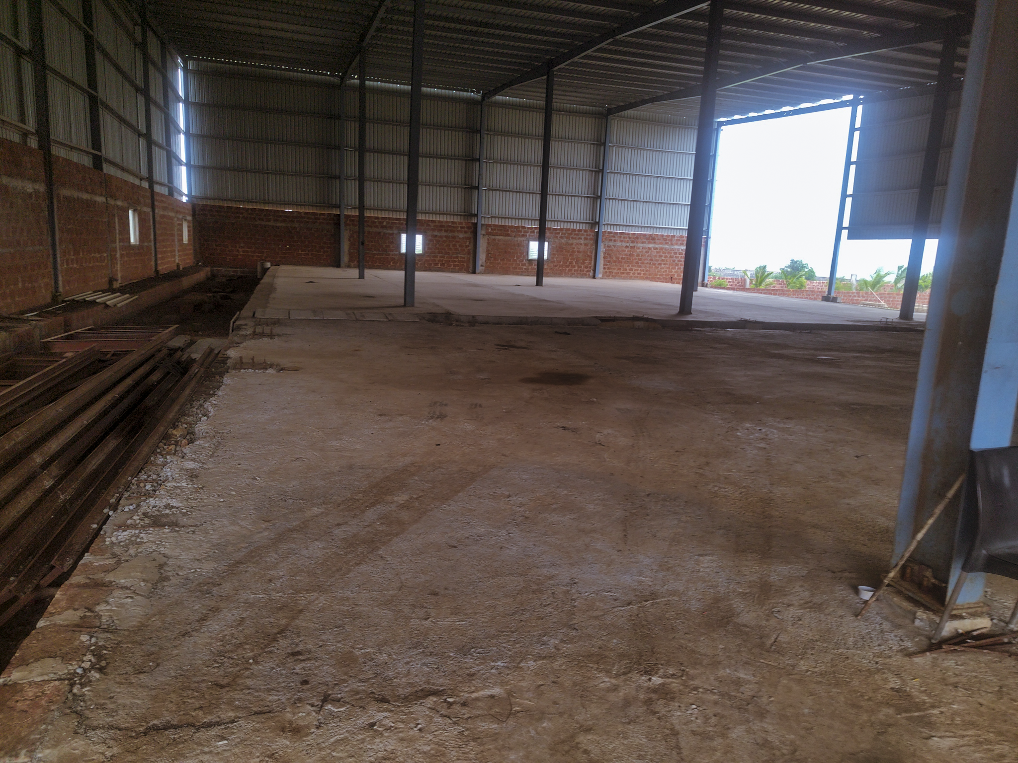 Union Bank of India Auctions for Industrials property in Belgaum, Karnataka image 16 of 25 in Kanagal Industrial Area, Belgaum | Union Bank of India auction property