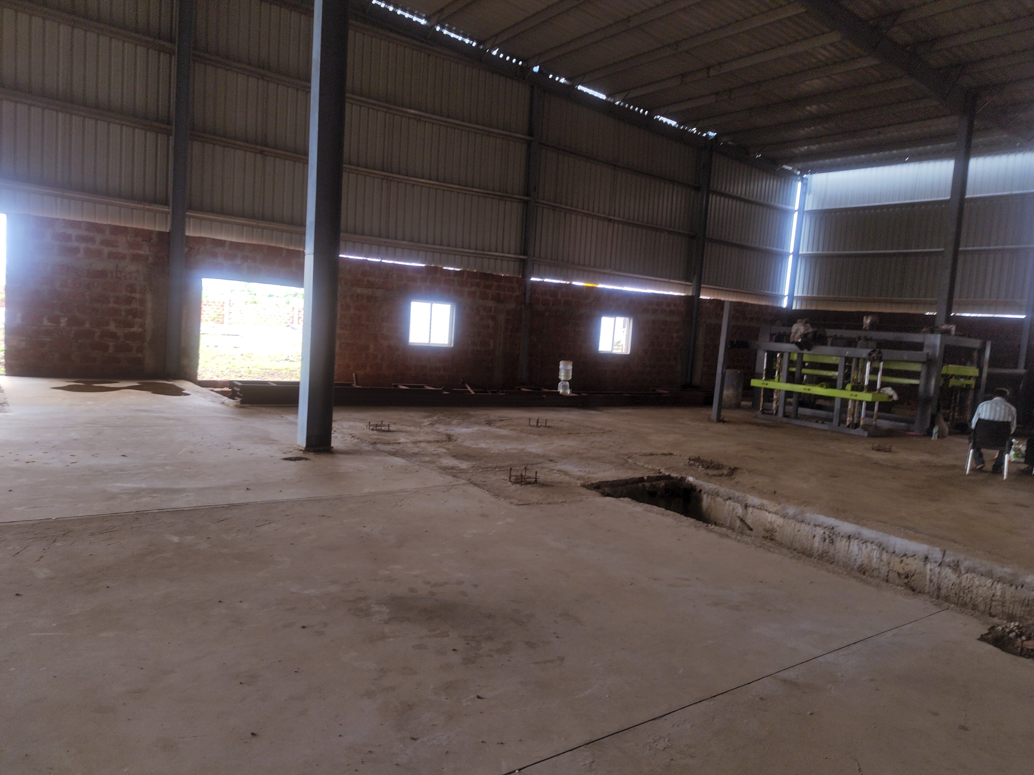 Union Bank of India Auctions for Industrials property in Belgaum, Karnataka image 18 of 25 in Kanagal Industrial Area, Belgaum | Union Bank of India auction property