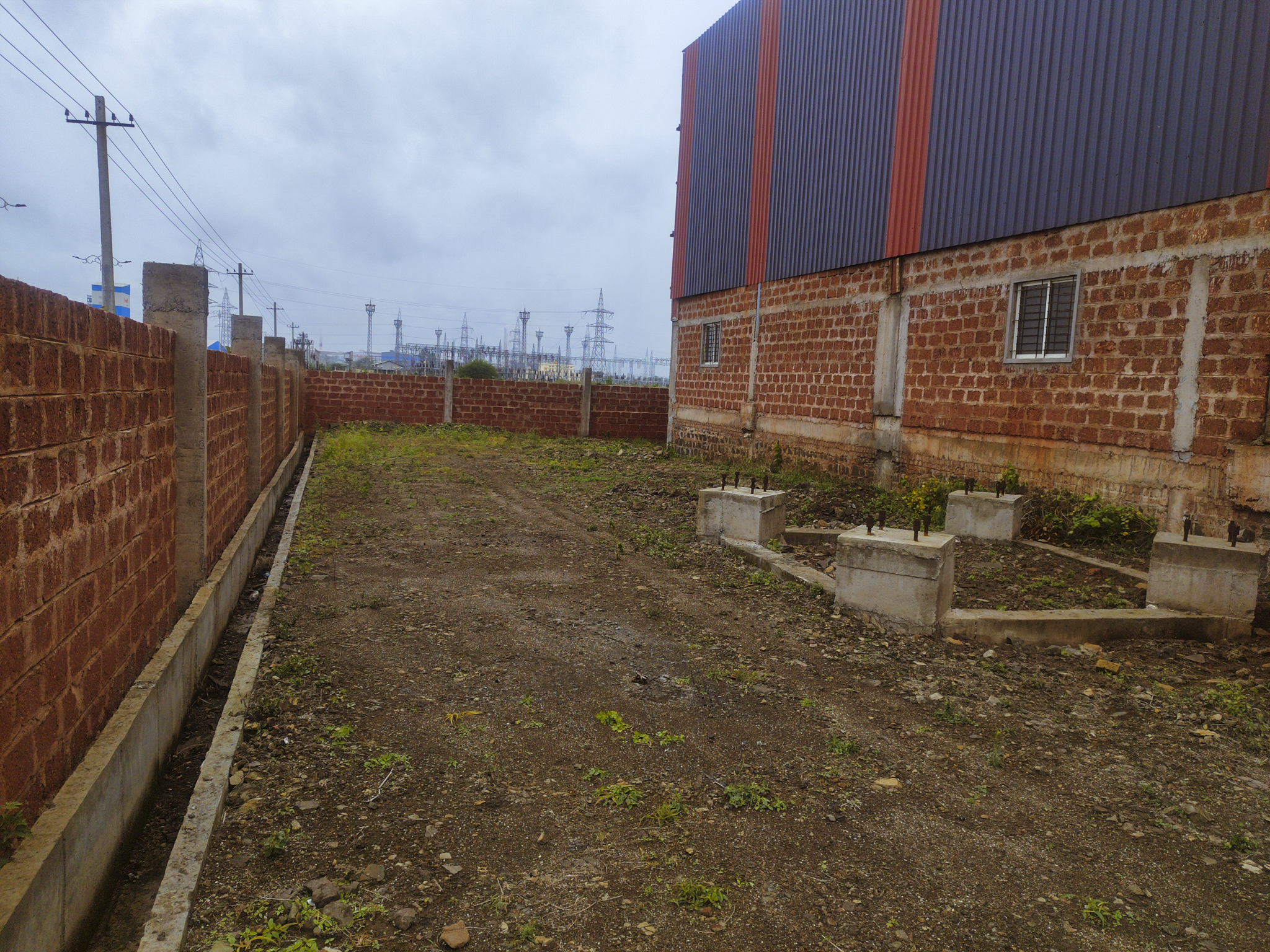 Union Bank of India Auctions for Industrials property in Belgaum, Karnataka image 2 of 25 in Kanagal Industrial Area, Belgaum | Union Bank of India auction property