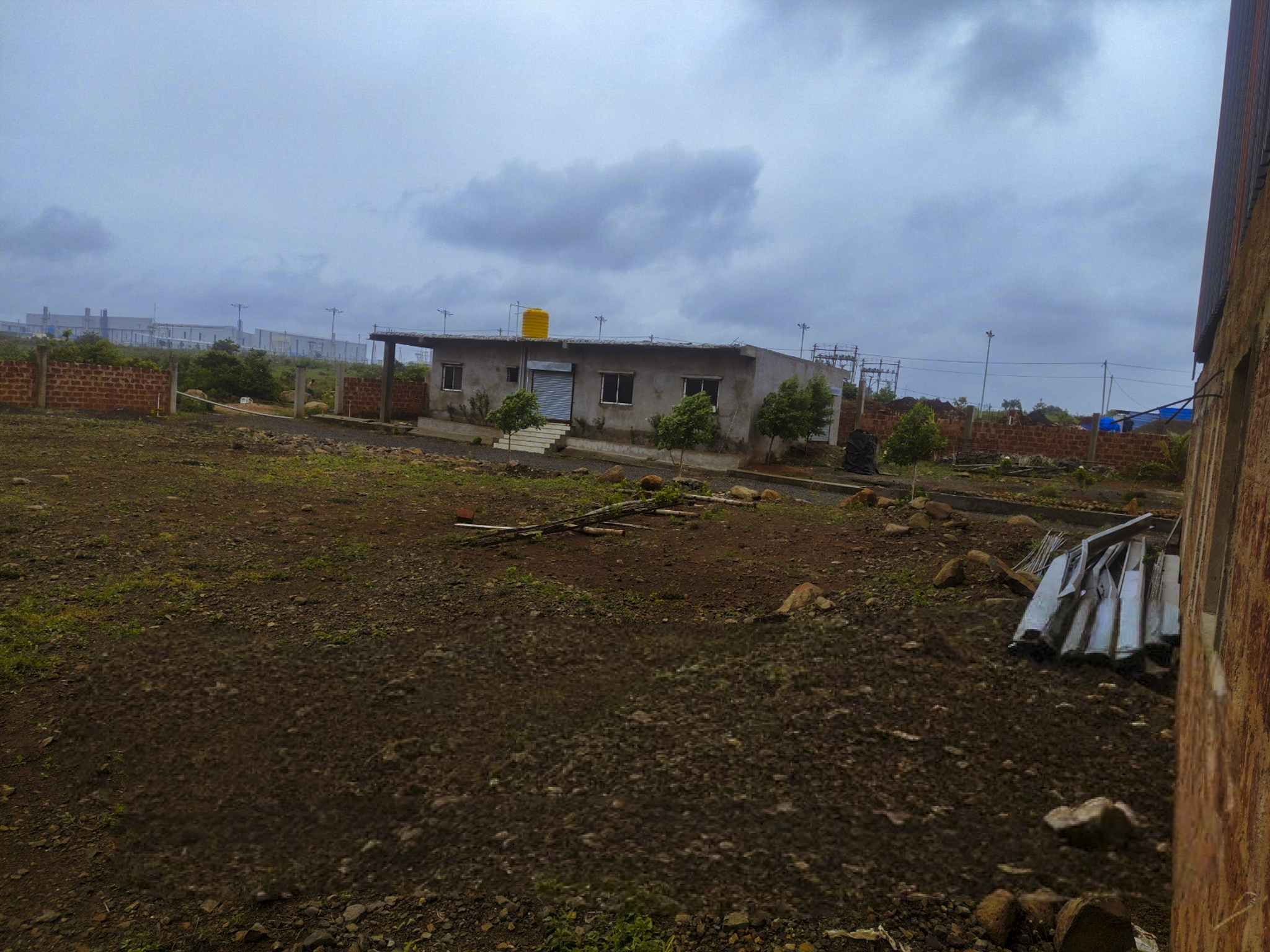 Union Bank of India Auctions for Industrials property in Belgaum, Karnataka image 24 of 25 in Kanagal Industrial Area, Belgaum | Union Bank of India auction property