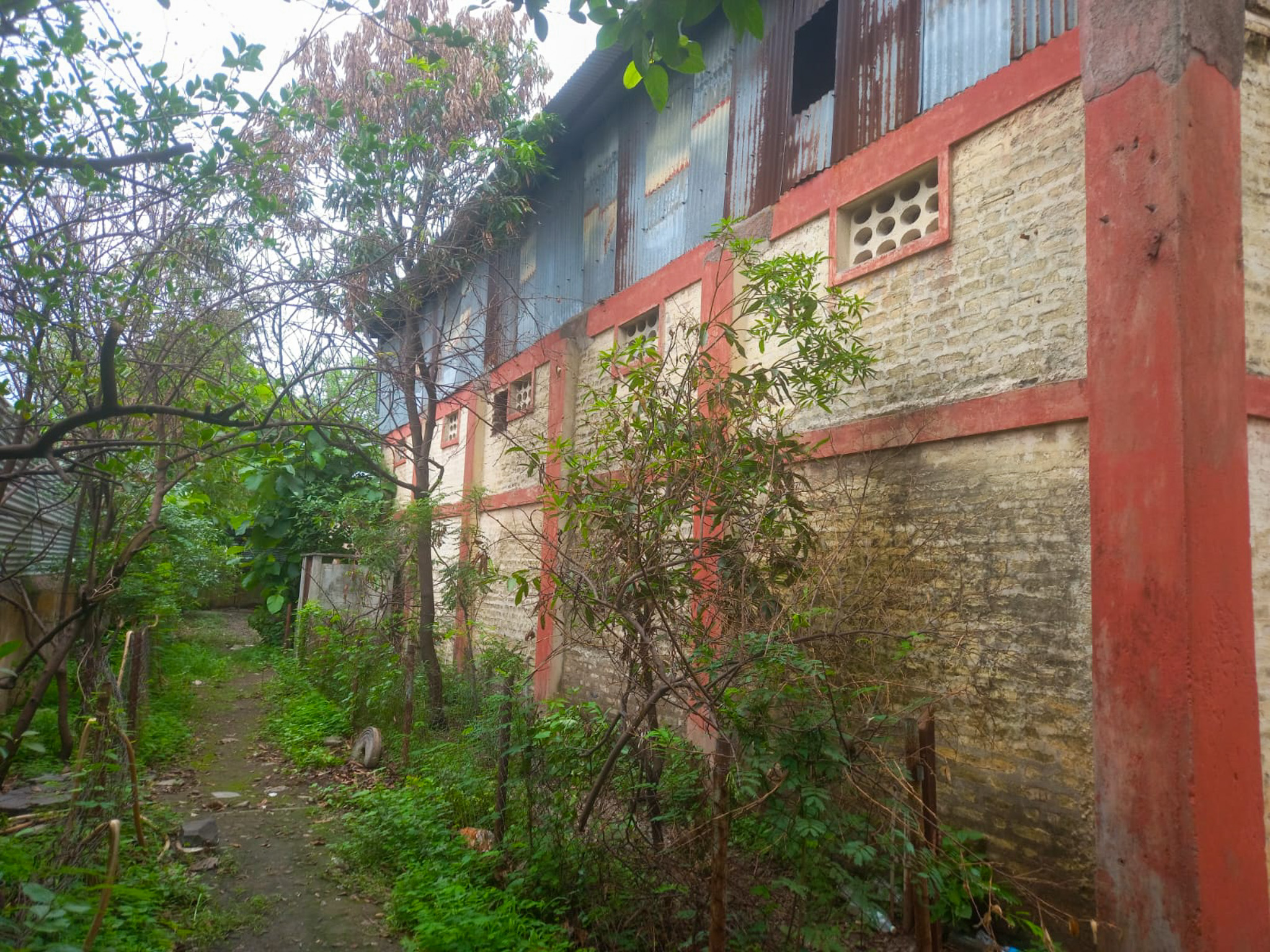 State Bank of India Auctions for Industrials property in Amravati, Maharashtra image 21 of 25 in Amravati, Amravati | State Bank of India auction property