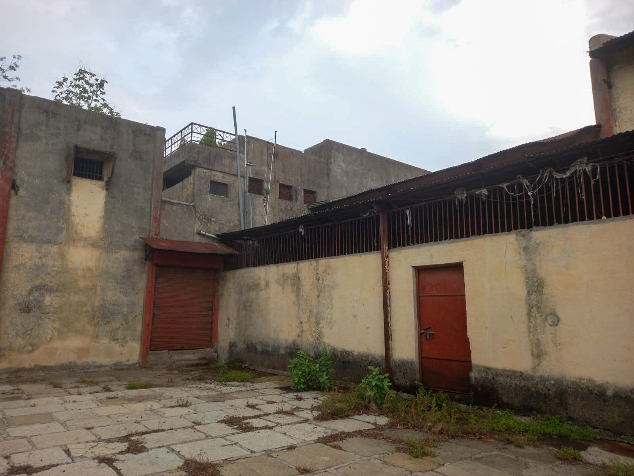 State Bank of India Auctions for Industrials property in Amravati, Maharashtra image 10 of 24 in Amravati, Amravati | State Bank of India auction property