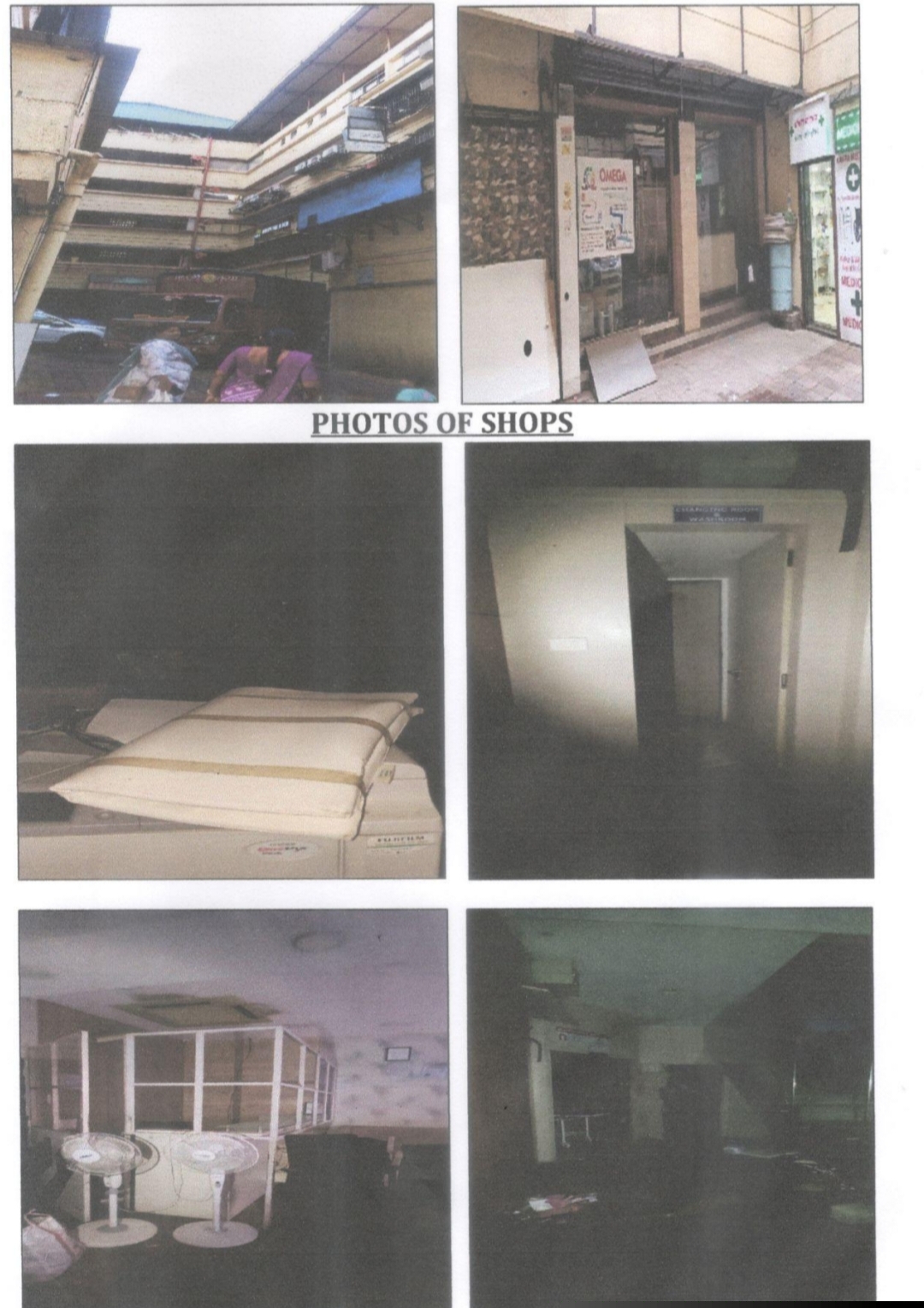 Bank of India Auctions for Commercial property in Thane, Maharashtra image 3 of 4 in Navi Mumbai, Thane | Bank of India auction property