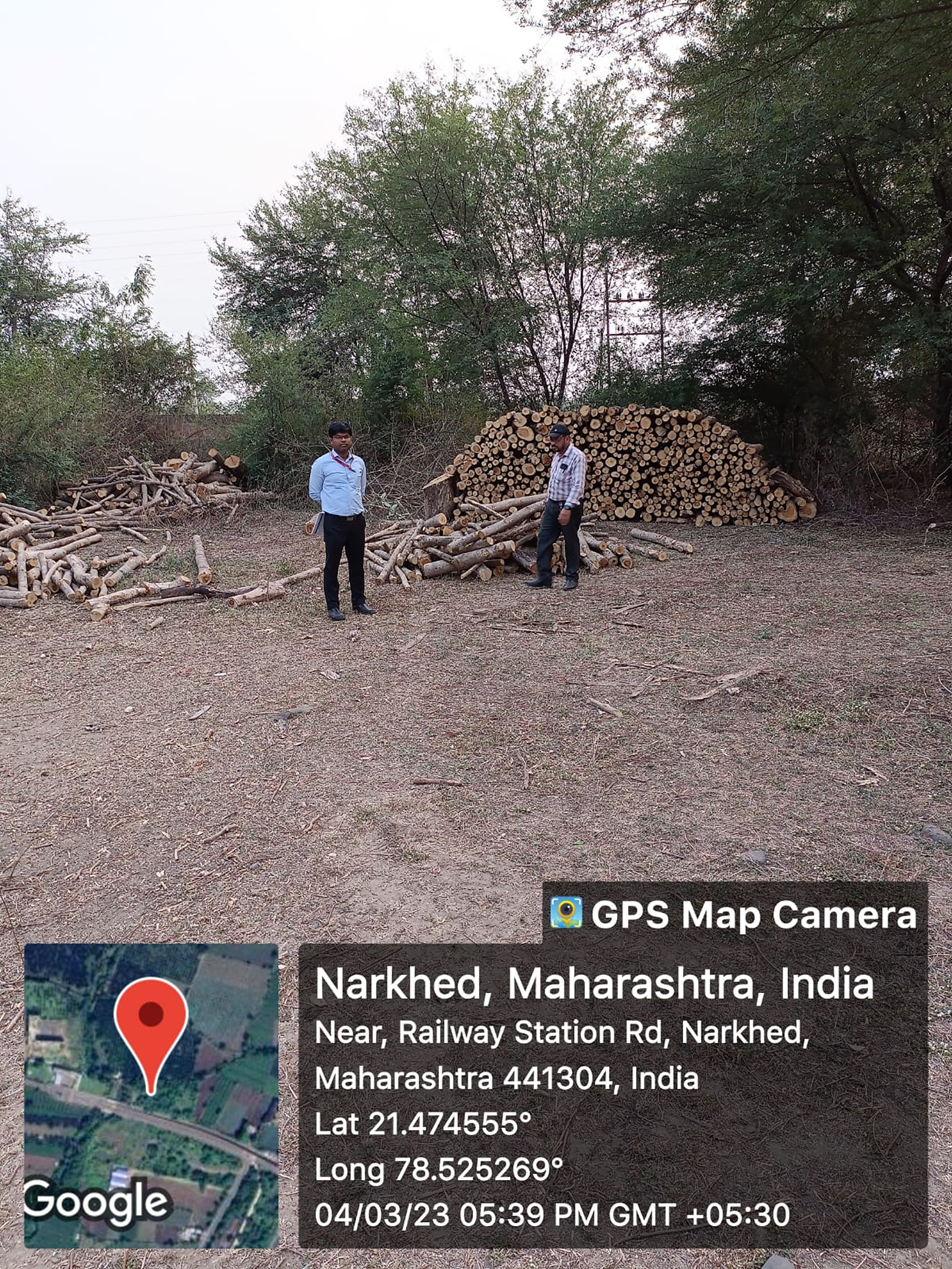 Punjab National Bank Auctions for Residential property in Nagpur, Maharashtra image 2 of 2 in Nagpur, Nagpur | Punjab National Bank auction property