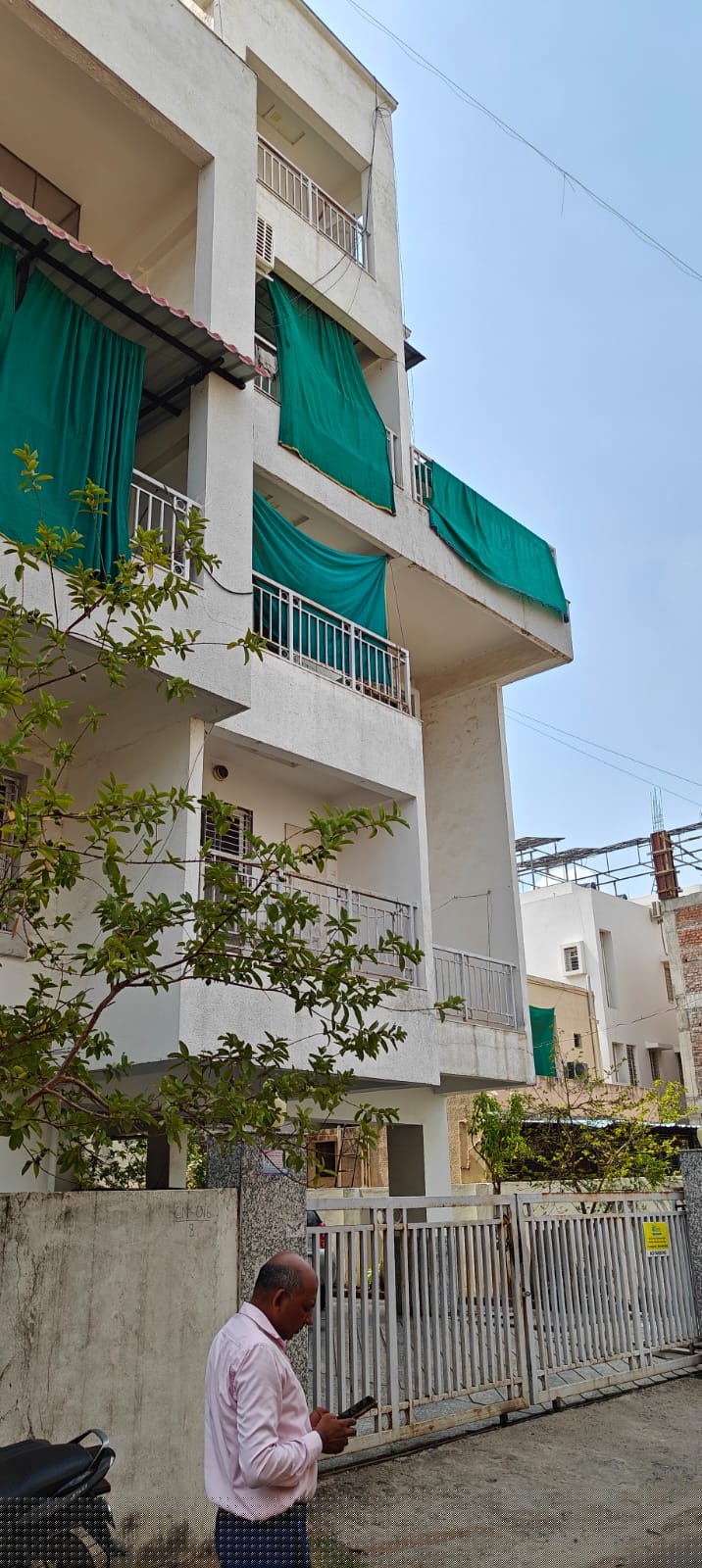 Punjab National Bank Auctions for Residential property in Nagpur, Maharashtra image 2 of 2 in Bamhni, Nagpur | Punjab National Bank auction property
