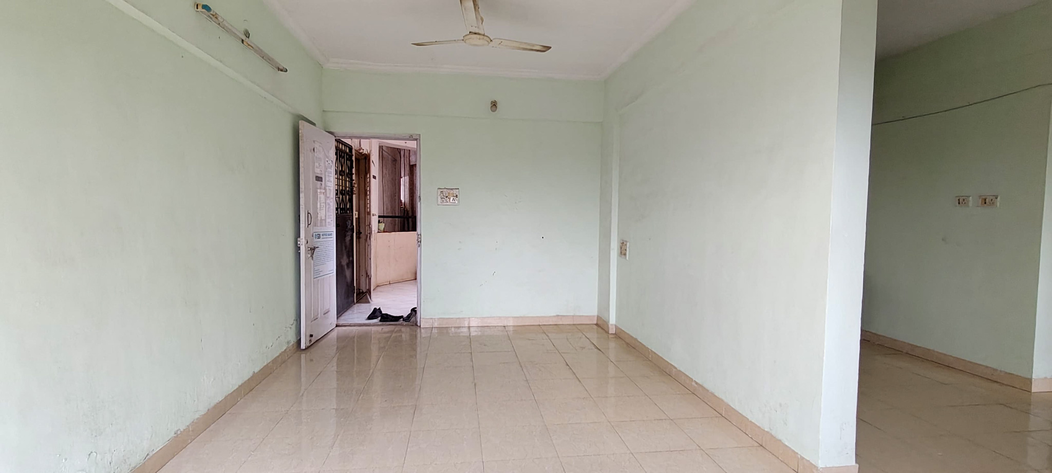 State Bank of India Auctions for Residential property in Pune, Maharashtra image 4 of 22 in Pimpri Chinchwad, Pune | State Bank of India auction property