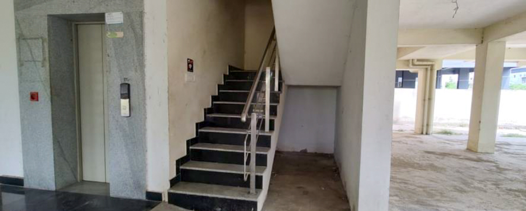 State Bank of India Auctions for Residential property in Chengalpattu, Tamil Nadu image 17 of 21 in Maraimalai Nagar, Chengalpattu | State Bank of India auction property