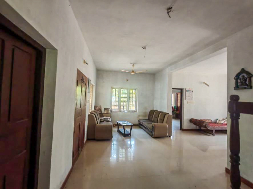 Punjab National Bank Auctions for Residential property in Thrissur, Kerala image 12 of 20 in Chavakkad, Thrissur | Punjab National Bank auction property