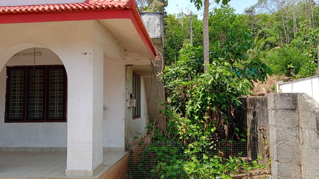 Punjab National Bank Auctions for Residential property in Thrissur, Kerala image 4 of 6 in Enkakkad, Thrissur | Punjab National Bank auction property