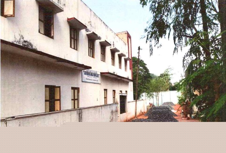 Union Bank of India Auctions for Residential property in Pondicherry, Tamil Nadu image 2 of 4 in Puducherry, Pondicherry | Union Bank of India auction property