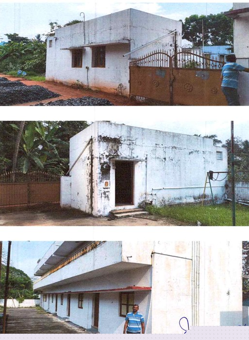 Union Bank of India Auctions for Residential property in Pondicherry, Tamil Nadu image 3 of 4 in Puducherry, Pondicherry | Union Bank of India auction property