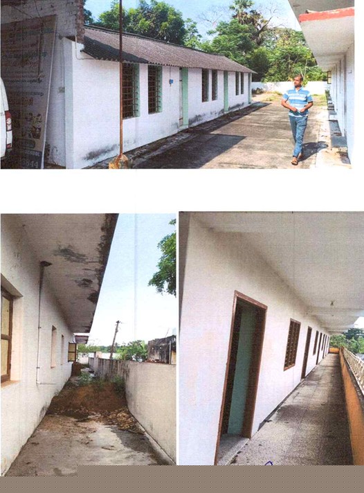 Union Bank of India Auctions for Residential property in Pondicherry, Tamil Nadu image 4 of 4 in Puducherry, Pondicherry | Union Bank of India auction property