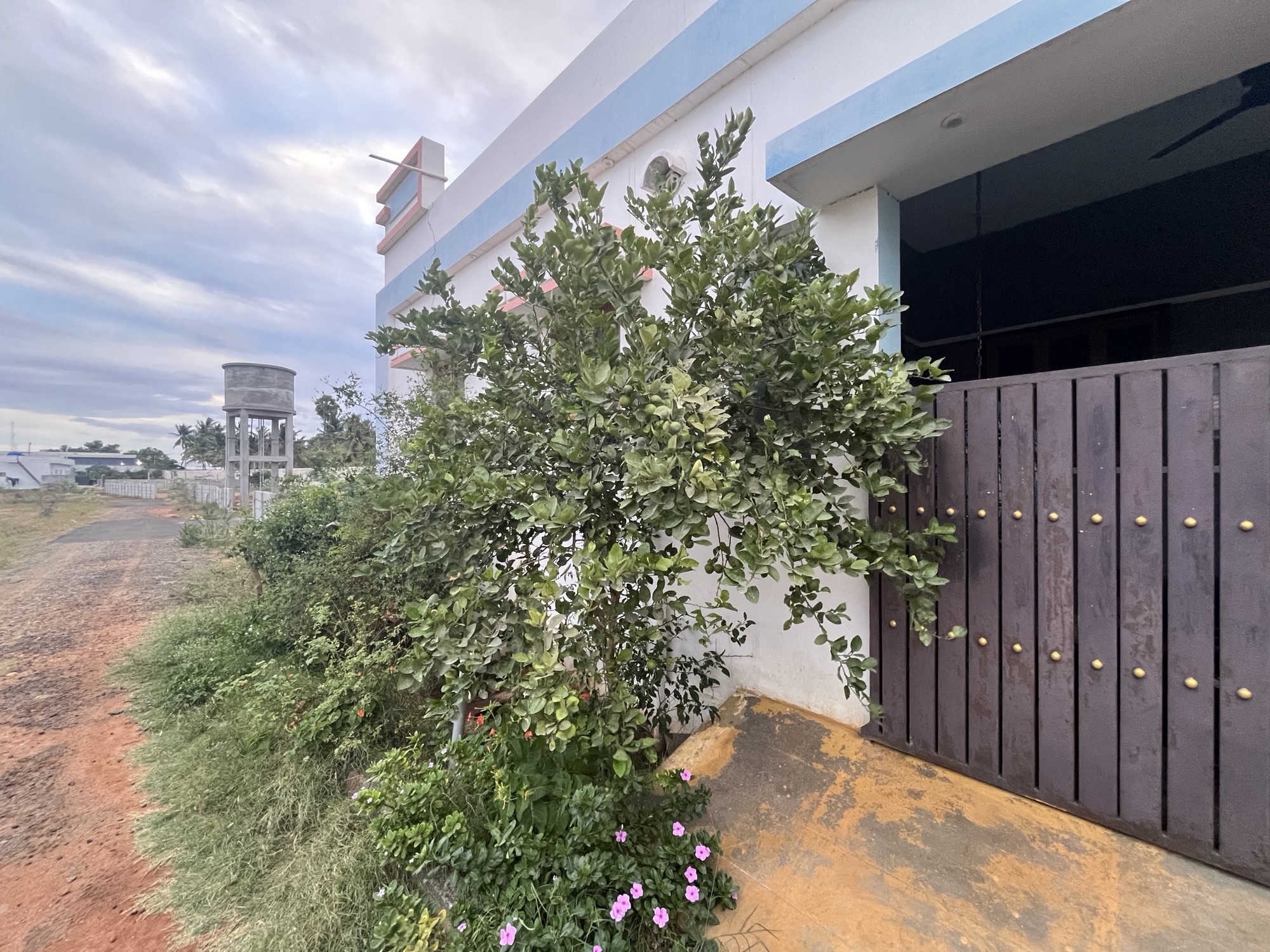Indian Bank Auctions for Residential property in Tiruppur, Tamil Nadu image 2 of 3 in K Chettipalayam, Tiruppur | Indian Bank auction property