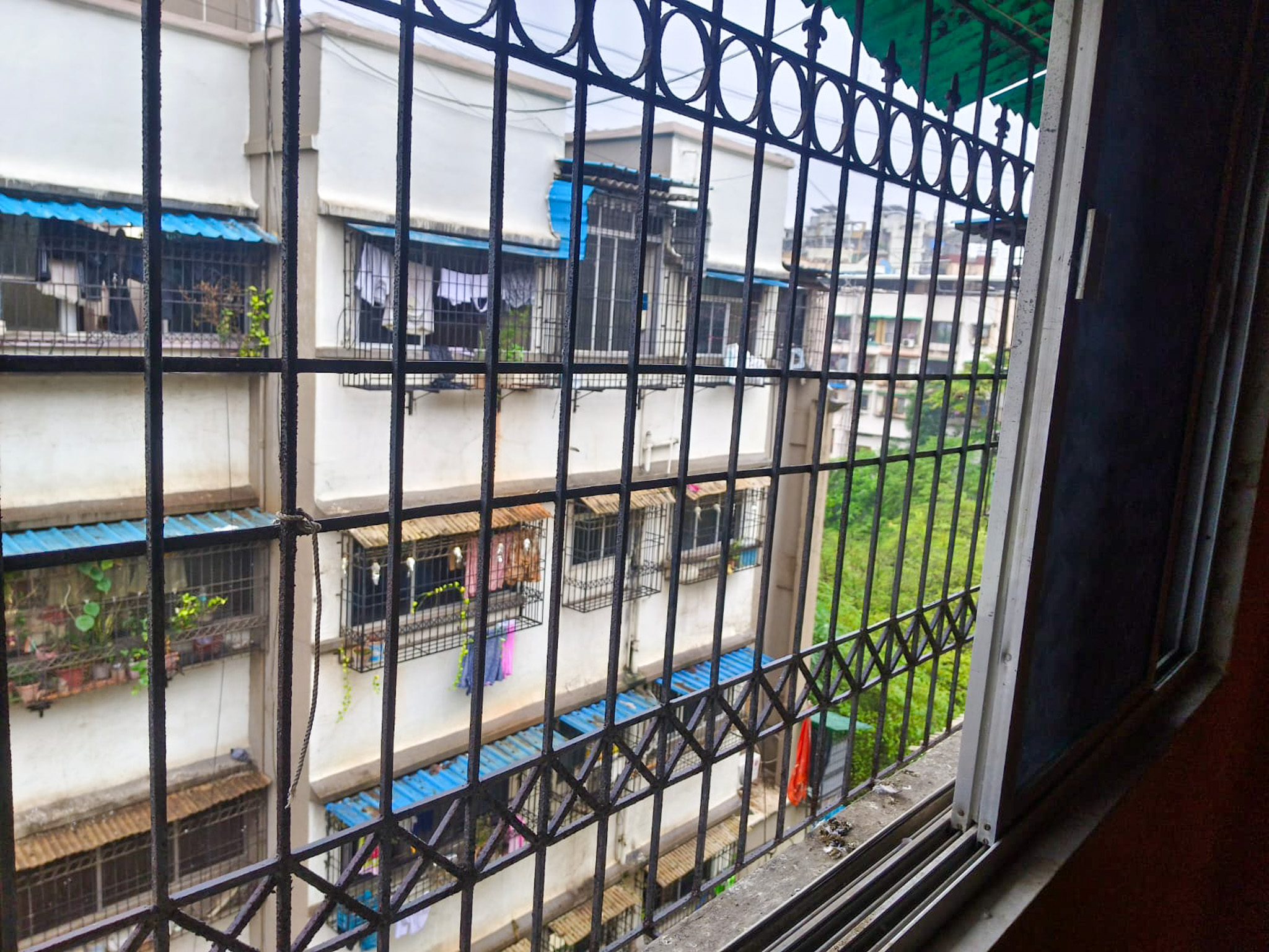 Central Bank of India Auctions for Residential property in Thane, Maharashtra image 3 of 11 in Navi Mumbai, Thane | Central Bank of India auction property
