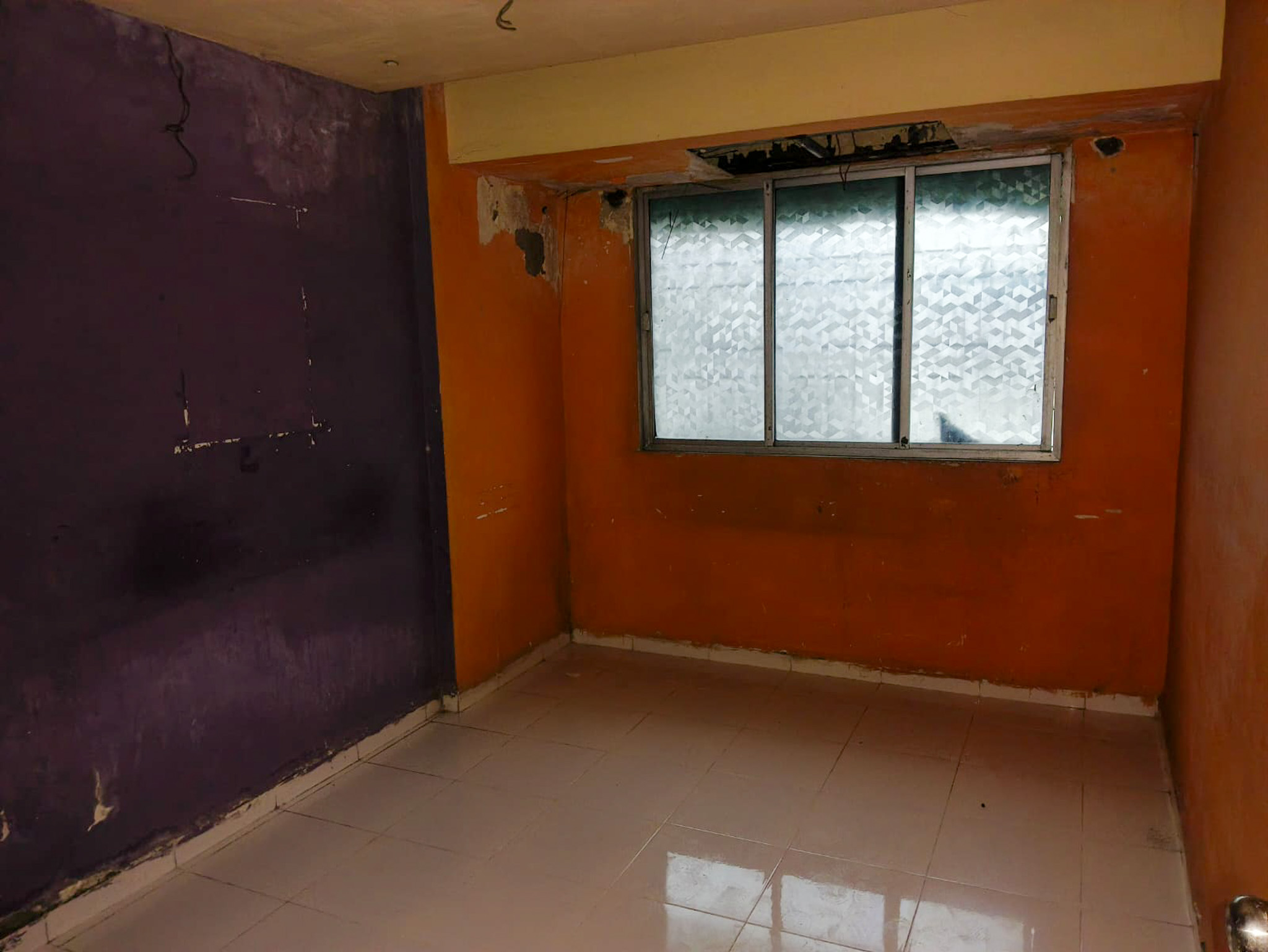 Central Bank of India Auctions for Residential property in Thane, Maharashtra image 7 of 11 in Navi Mumbai, Thane | Central Bank of India auction property