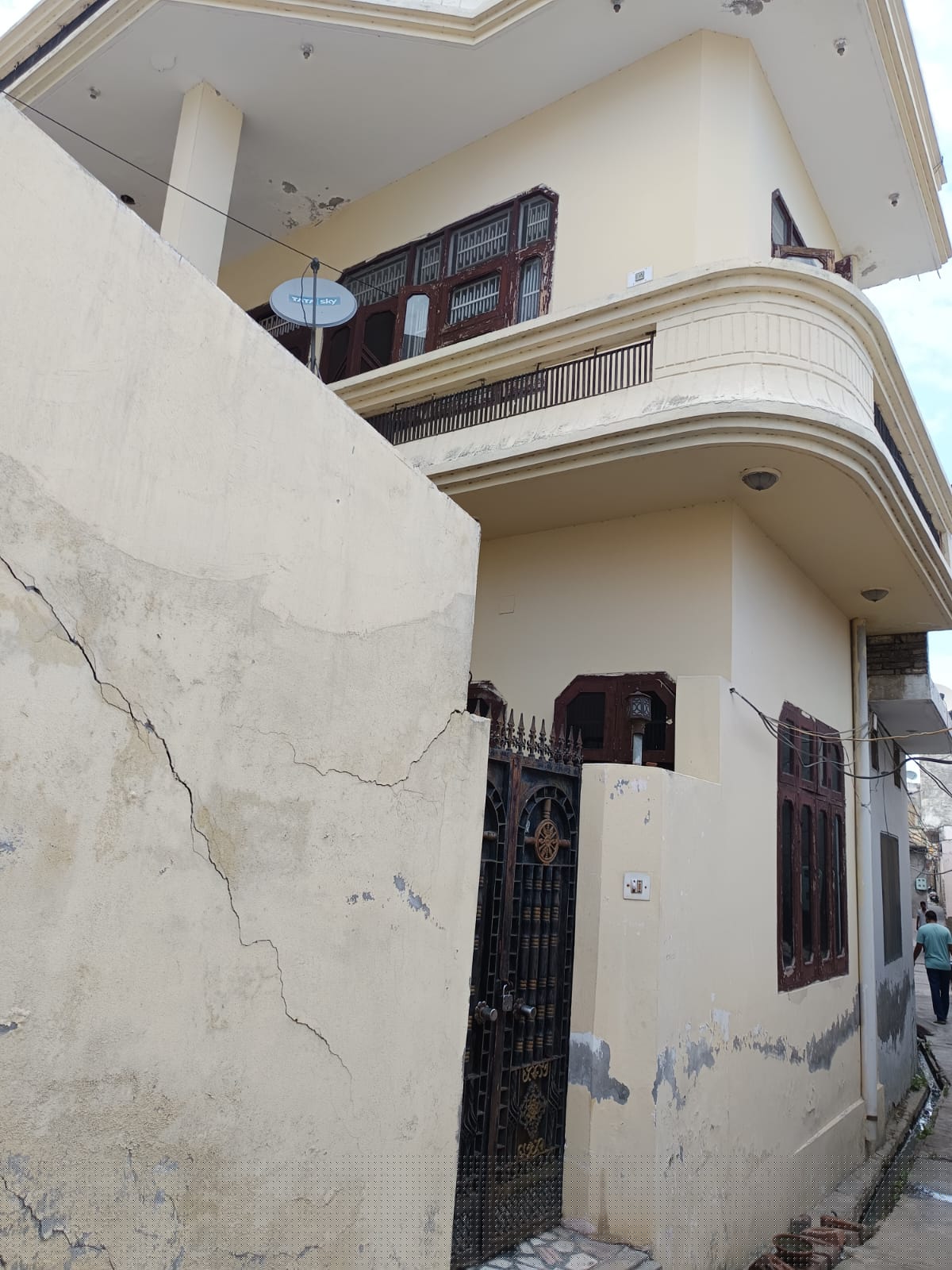 Punjab National Bank Auctions for Residential property in Ludhiana, Punjab image 2 of 6 in Machhiwara, Ludhiana | Punjab National Bank auction property