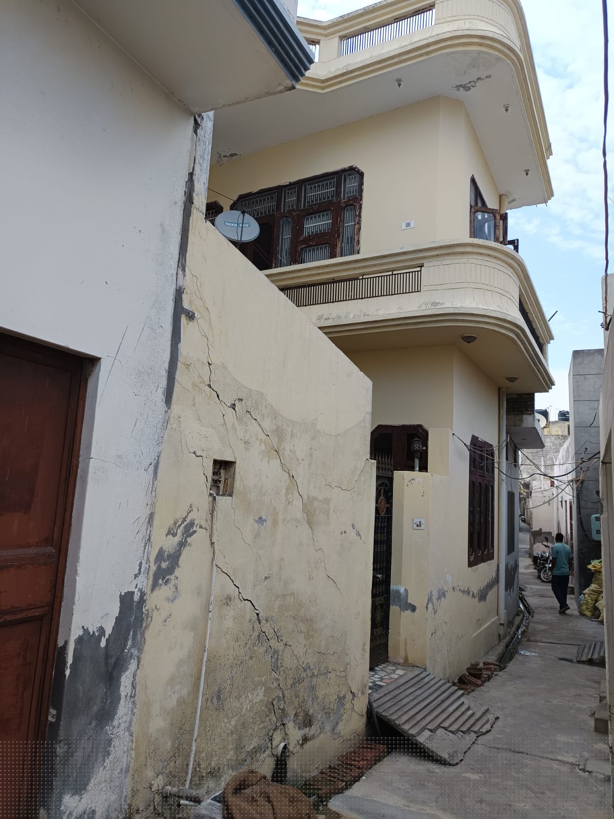Punjab National Bank Auctions for Residential property in Ludhiana, Punjab image 4 of 6 in Machhiwara, Ludhiana | Punjab National Bank auction property