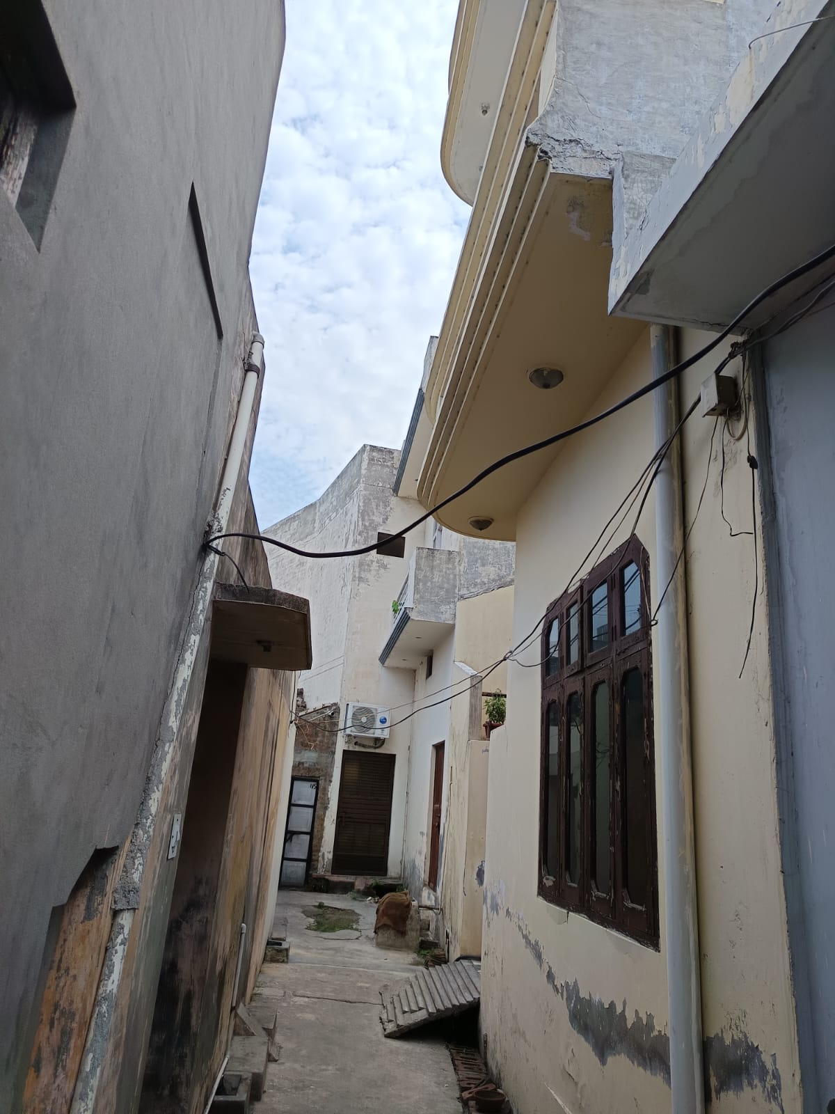 Punjab National Bank Auctions for Residential property in Ludhiana, Punjab image 5 of 6 in Machhiwara, Ludhiana | Punjab National Bank auction property
