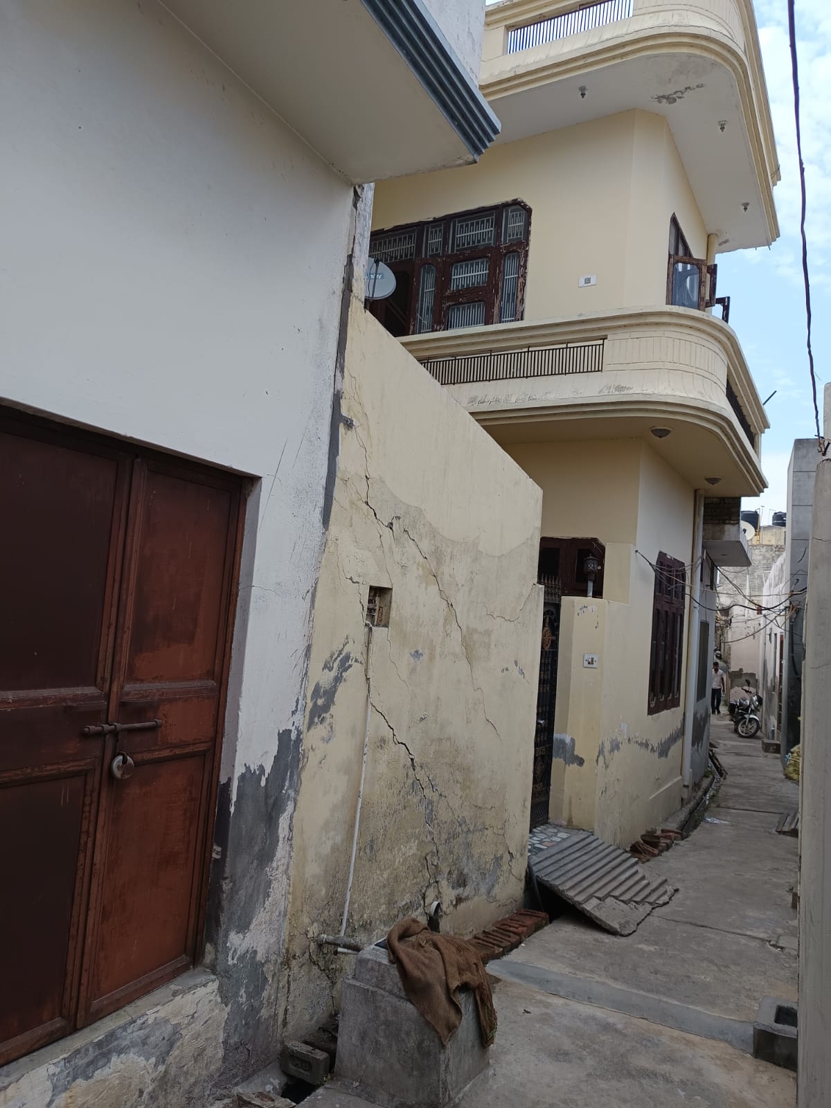 Punjab National Bank Auctions for Residential property in Ludhiana, Punjab image 6 of 6 in Machhiwara, Ludhiana | Punjab National Bank auction property