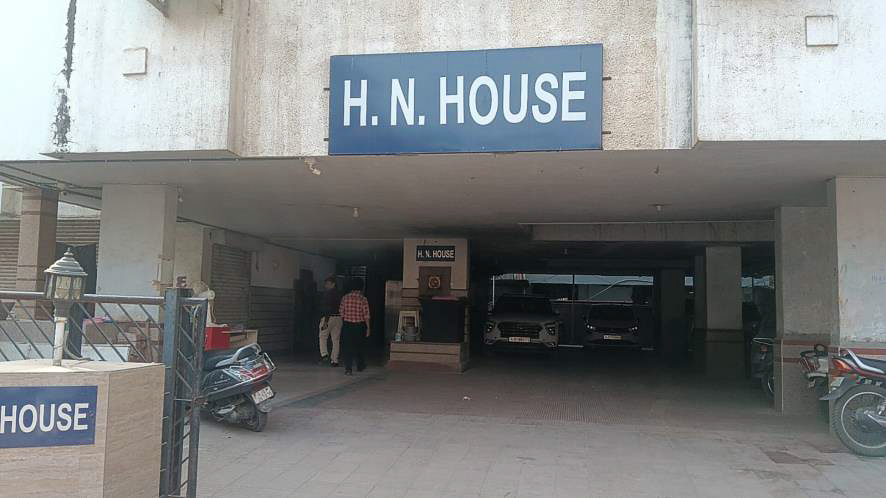 Bank of Baroda Auctions for Commercial property in Ahmedabad, Gujarat image 25 of 25 in Ahmedabad, Ahmedabad | Bank of Baroda auction property