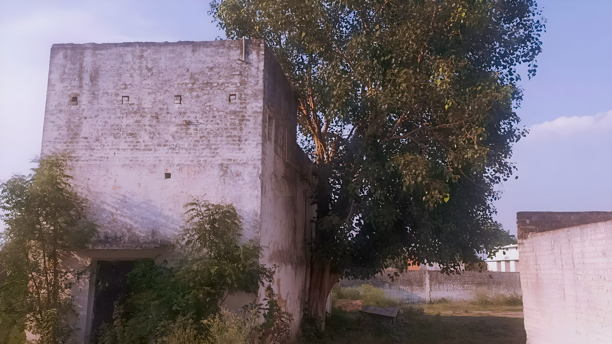 Bank of Baroda Auctions for Commercial property in Shahjahanpur, Uttar Pradesh image 12 of 21 in Katra, Shahjahanpur | Bank of Baroda auction property
