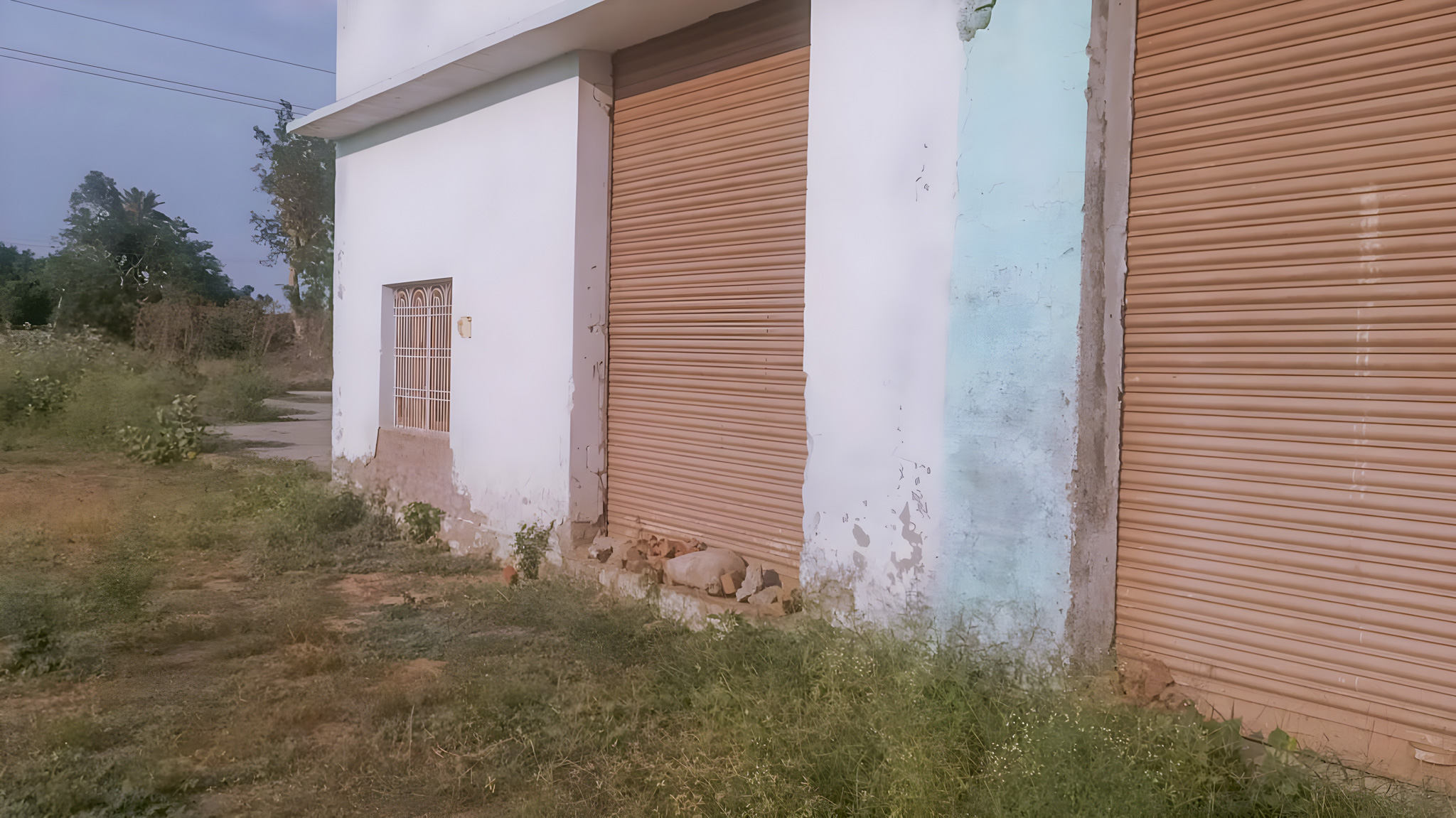 Bank of Baroda Auctions for Commercial property in Shahjahanpur, Uttar Pradesh image 7 of 21 in Katra, Shahjahanpur | Bank of Baroda auction property