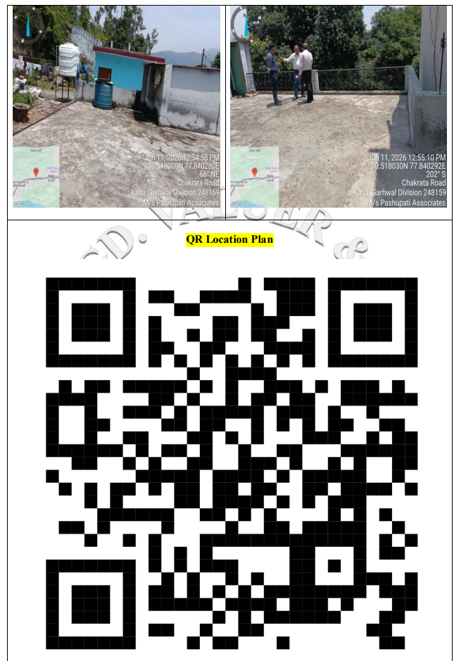 Canara Bank Auctions for Residential property in Dehradun, Uttarakhand image 4 of 5 in Dehradun, Dehradun | Canara Bank auction property