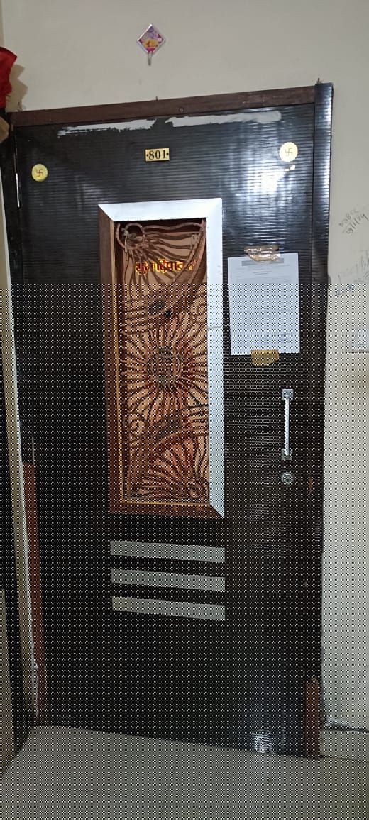 Canara Bank Auctions for Residential property in Mumbai, Maharashtra image 3 of 4 in Mumbai, Mumbai | Canara Bank auction property