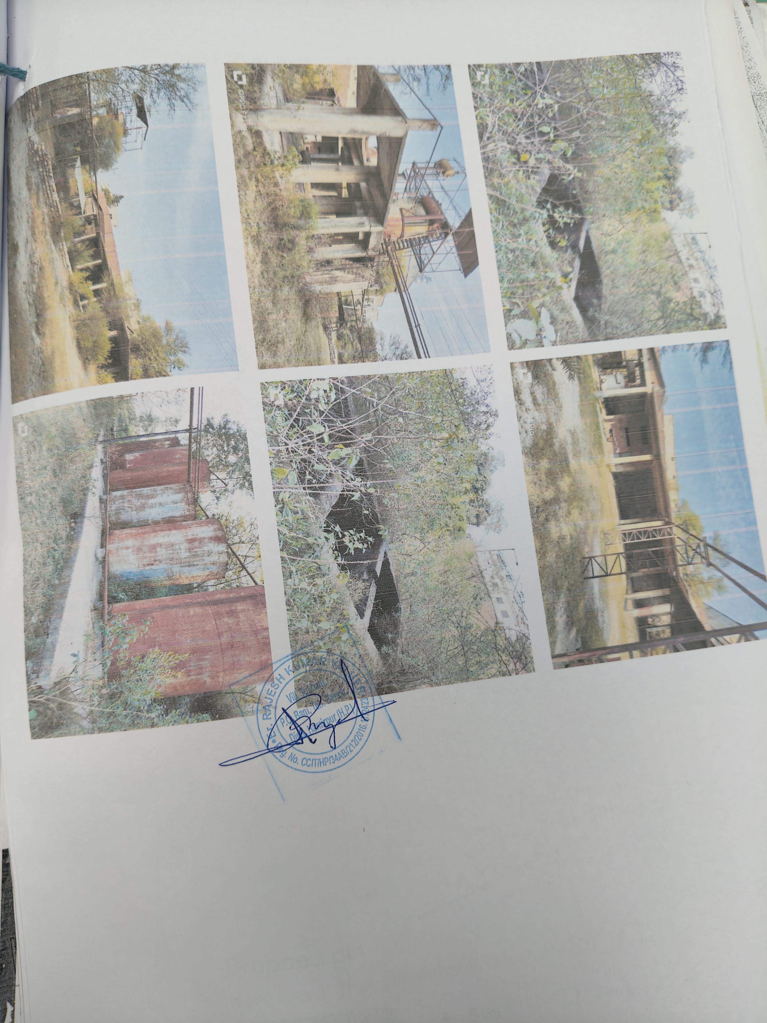 Punjab National Bank Auctions for Industrials property in Bilaspur, Chhattisgarh image 2 of 2 in Naina Devi, Bilaspur | Punjab National Bank auction property