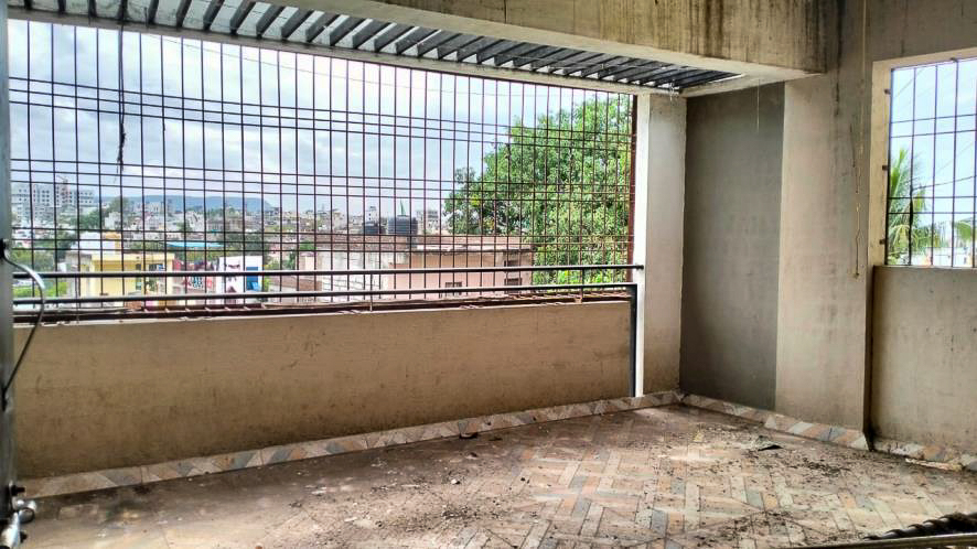 State Bank of India Auctions for Residential property in Aurangabad, Maharashtra image 14 of 19 in Chhatrapati Sambhajinagar, Aurangabad | State Bank of India auction property