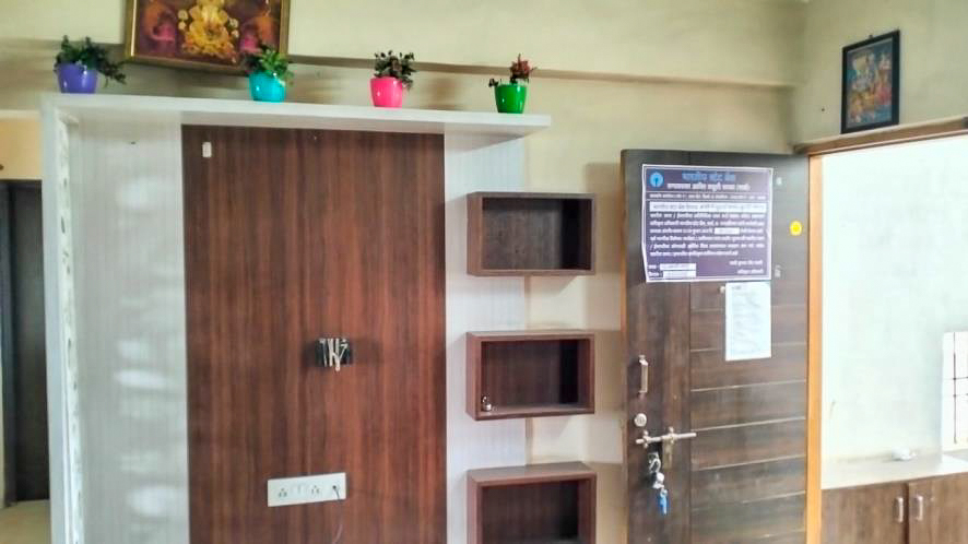State Bank of India Auctions for Residential property in Aurangabad, Maharashtra image 5 of 19 in Chhatrapati Sambhajinagar, Aurangabad | State Bank of India auction property